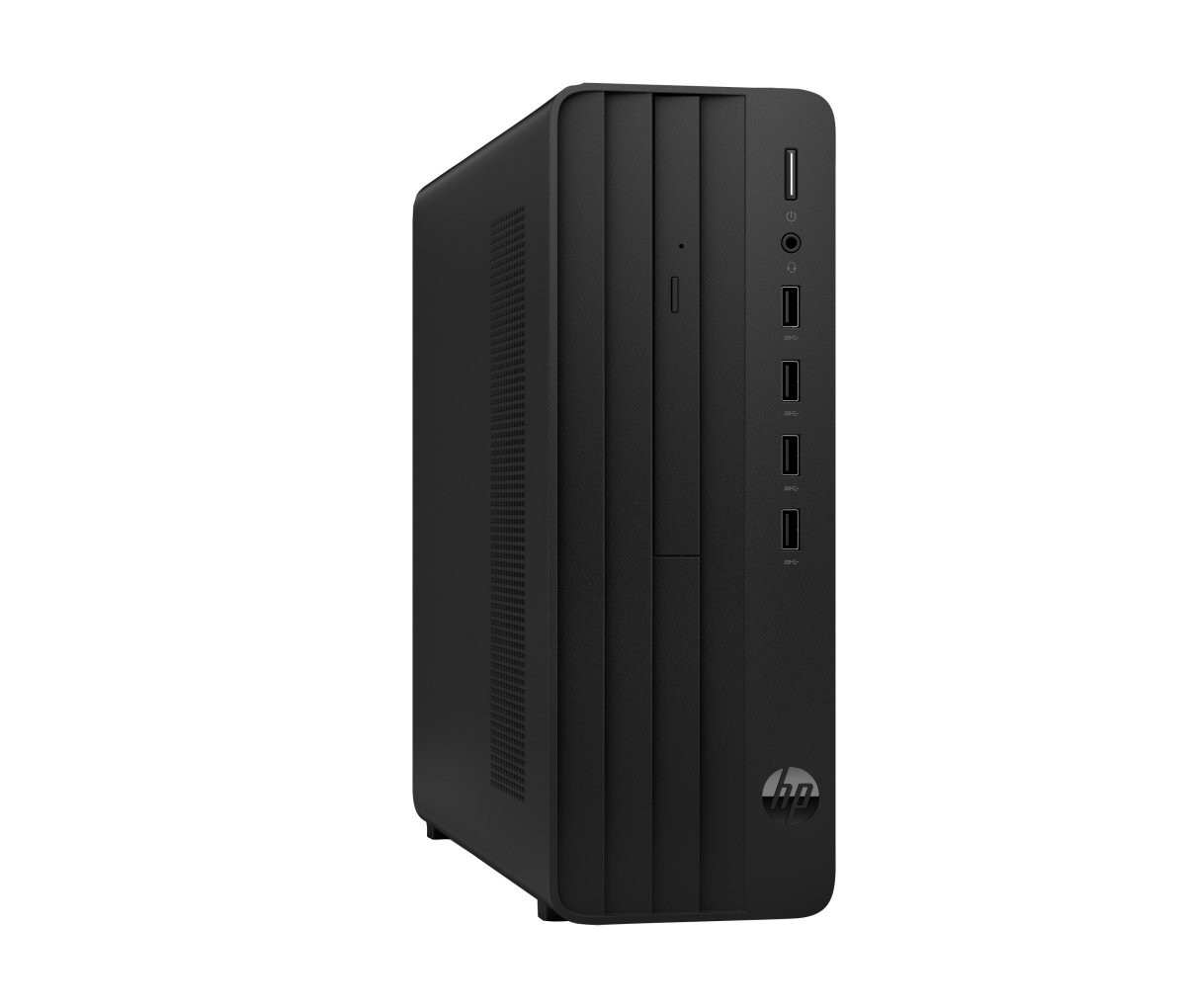 HP Pro 290 G9 Intel® Core™ i5 i5-13500 8 GB DDR4-SDRAM 256 GB SSD Windows 11 Pro SFF PC Black - Image 2