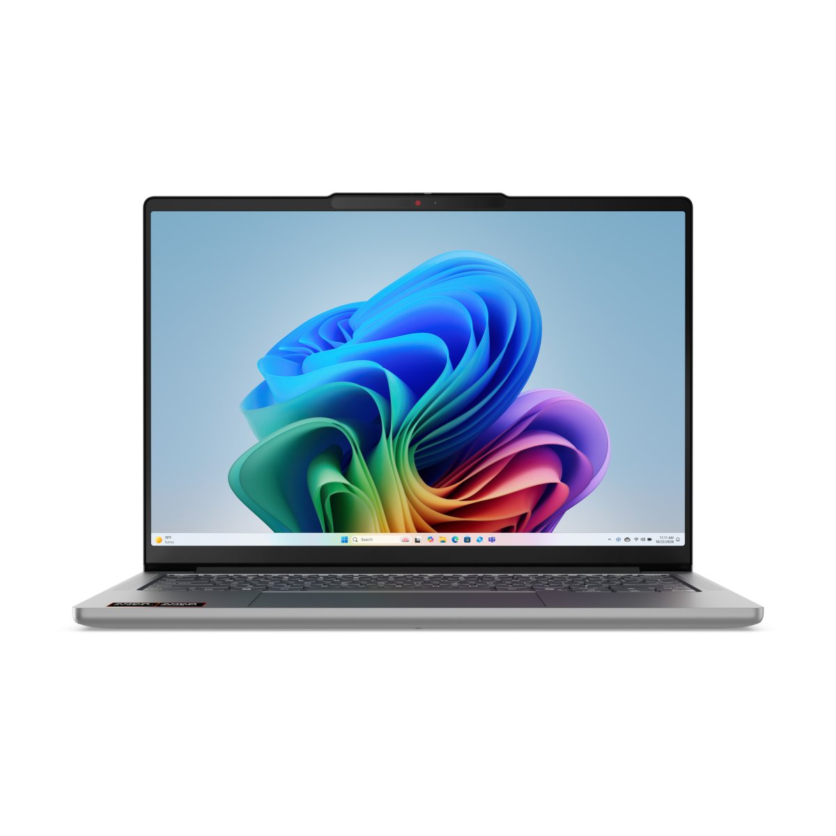 Lenovo IdeaPad Pro 5 14AGP11 Copilot+ PC AMD Ryzen™ AI 7 450 Laptop 35.6 cm (14") 2.8K 32 GB LPDDR5x-SDRAM 1 TB SSD Wi-Fi 7 (802.11be) Windows 11 Home English Grey