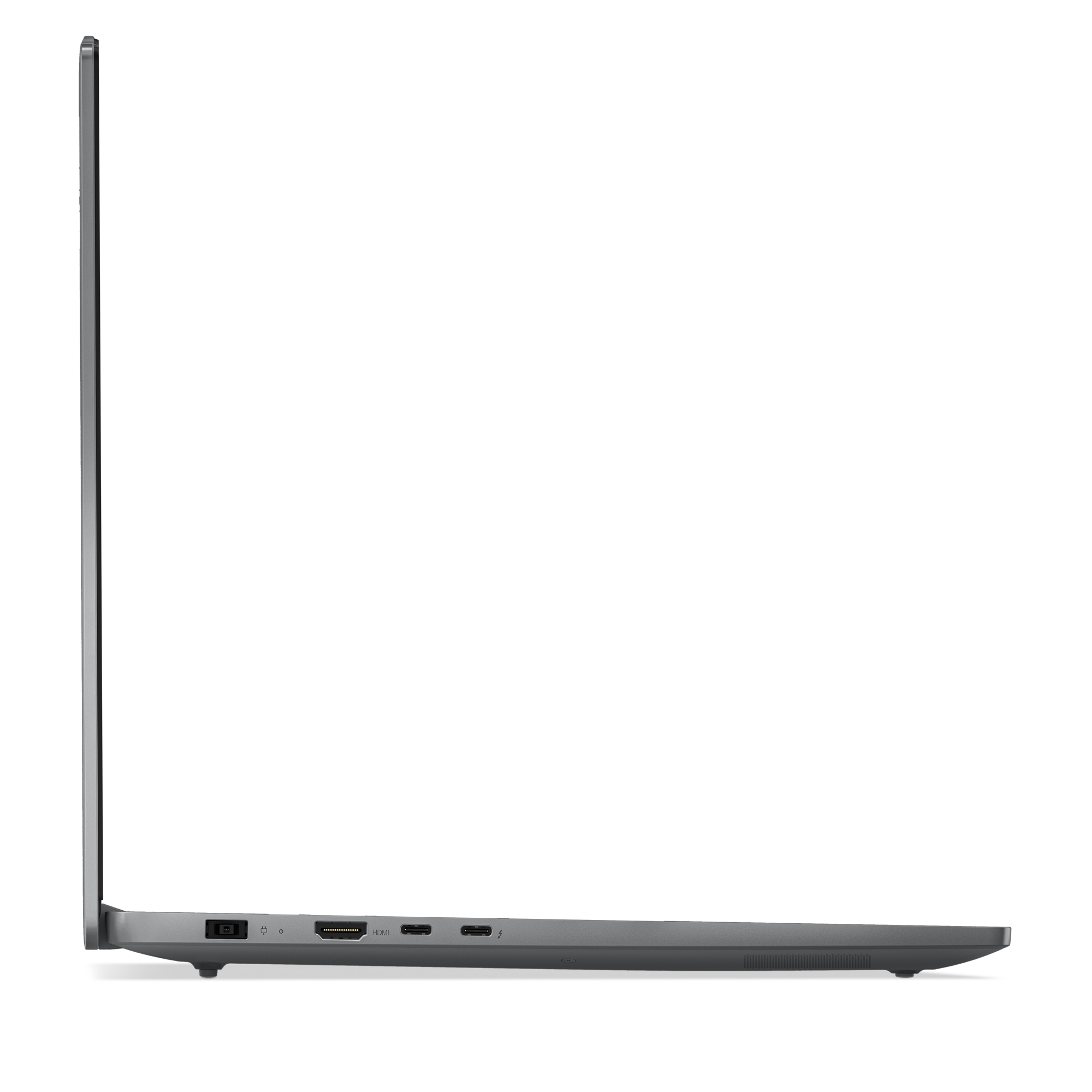 Lenovo IdeaPad Pro 5 16IMH9 Intel Core Ultra 7 155H Laptop 40.6 cm (16") 2K 16 GB LPDDR5x-SDRAM 512 GB SSD NVIDIA GeForce RTX 4050 Wi-Fi 6E (802.11ax) Windows 11 Home UK English Grey - Image 21