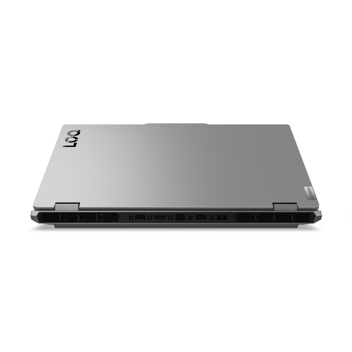 Lenovo LOQ 15IRX10 Intel® Core™ i7 i7-13700HX Laptop 39.6 cm (15.6") Full HD 16 GB DDR5-SDRAM 1 TB SSD NVIDIA GeForce RTX 5060 Wi-Fi 6 (802.11ax) Windows 11 Home English Grey - Image 10