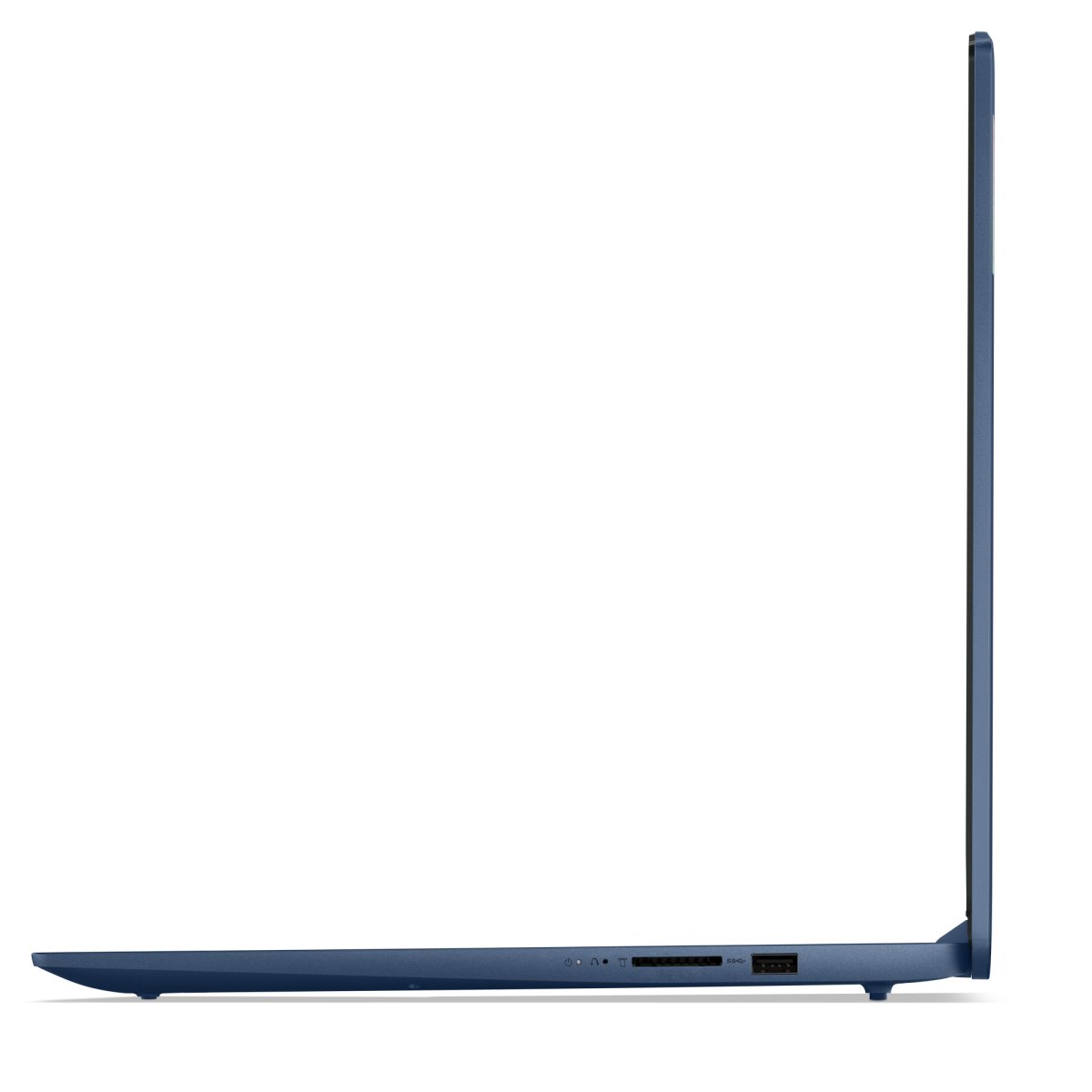 Lenovo IdeaPad Slim 3 16IRU8 Intel® U U300 Laptop 40.6 cm (16") WUXGA 4 GB LPDDR5-SDRAM 128 GB Flash Wi-Fi 6 (802.11ax) Windows 11 Home in S mode UK English Blue - Image 20