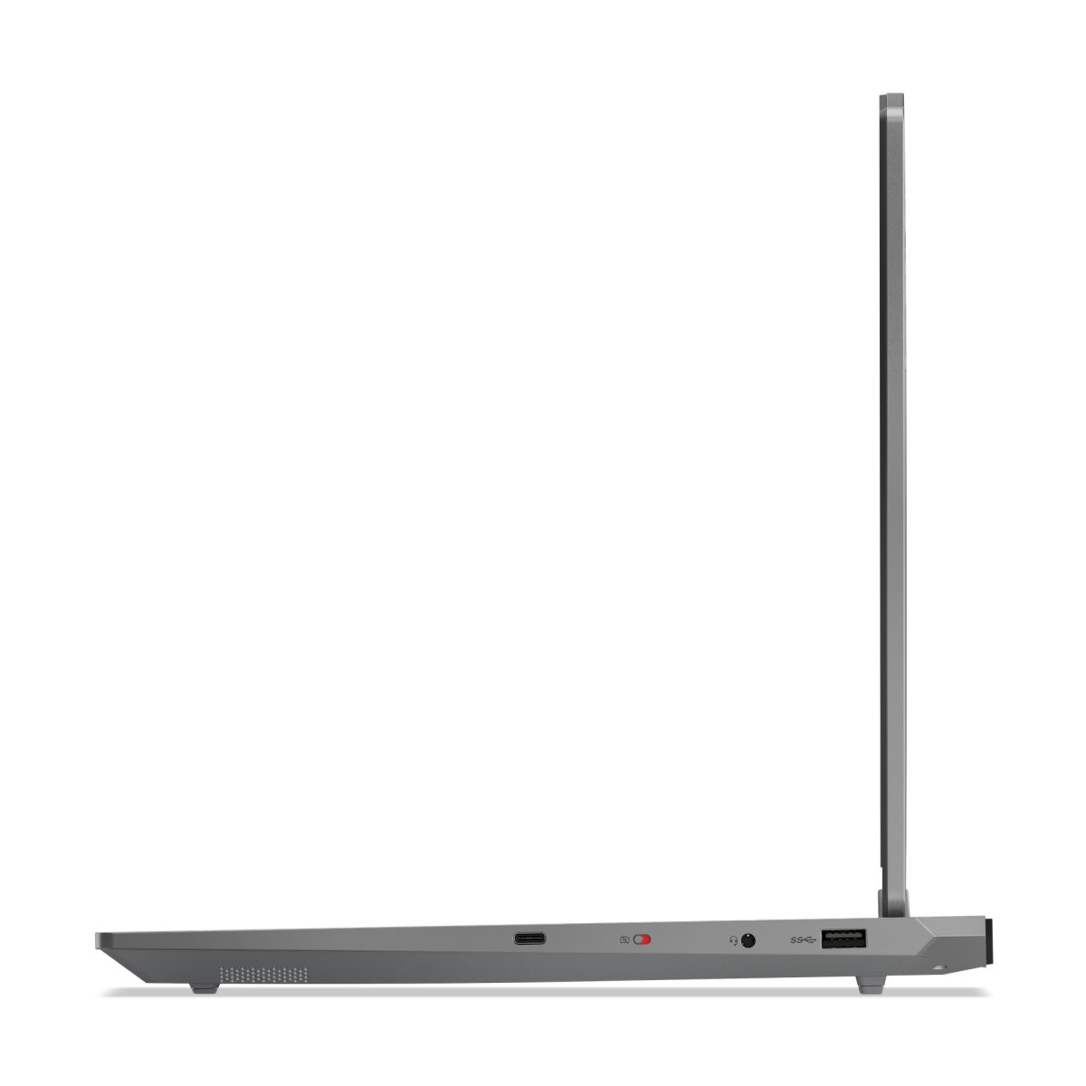 Lenovo LOQ 15AHP10 AMD Ryzen™ 5 220 Laptop 39.6 cm (15.6") Full HD 16 GB DDR5-SDRAM 512 GB SSD NVIDIA® GeForce RTX™ 5050 Wi-Fi 6 (802.11ax) Windows 11 Home English Grey - Image 8