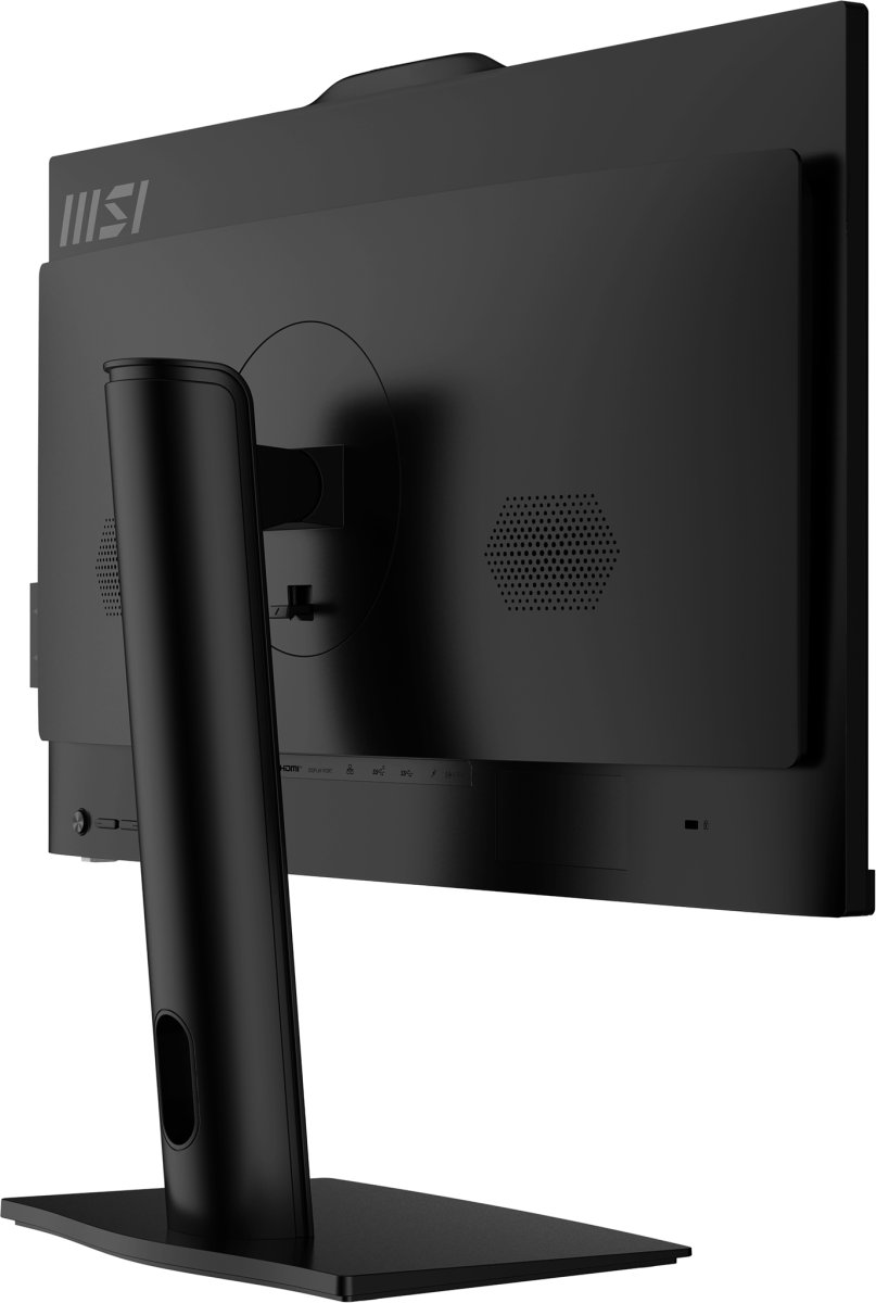 MSI PRO AP242P 14M Intel® Core™ i5 i5-14400 60.5 cm (23.8") 1920 x 1080 pixels All-in-One PC 8 GB DDR5-SDRAM 512 GB SSD Windows 11 Pro Wi-Fi 6E (802.11ax) Black - Image 11