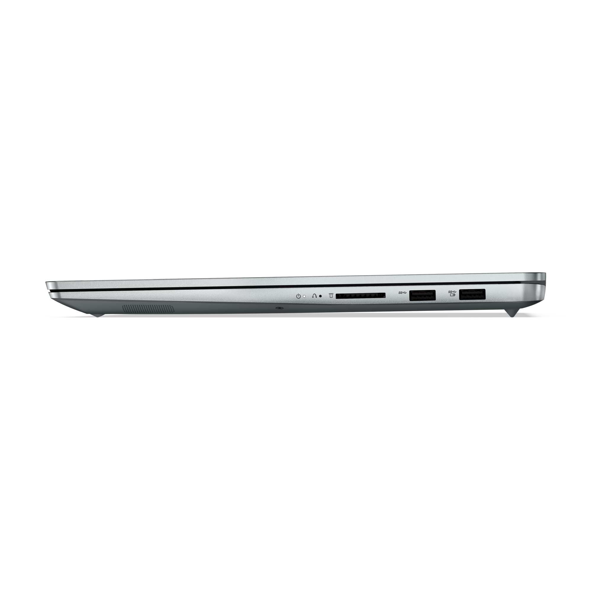 Lenovo IdeaPad 5 Pro 16ARH7 AMD Ryzen™ 7 6800HS Laptop 40.6 cm (16") WQXGA 16 GB LPDDR5-SDRAM 1 TB SSD NVIDIA GeForce RTX 3050 Wi-Fi 6 (802.11ax) Windows 11 Home English Grey - Image 15