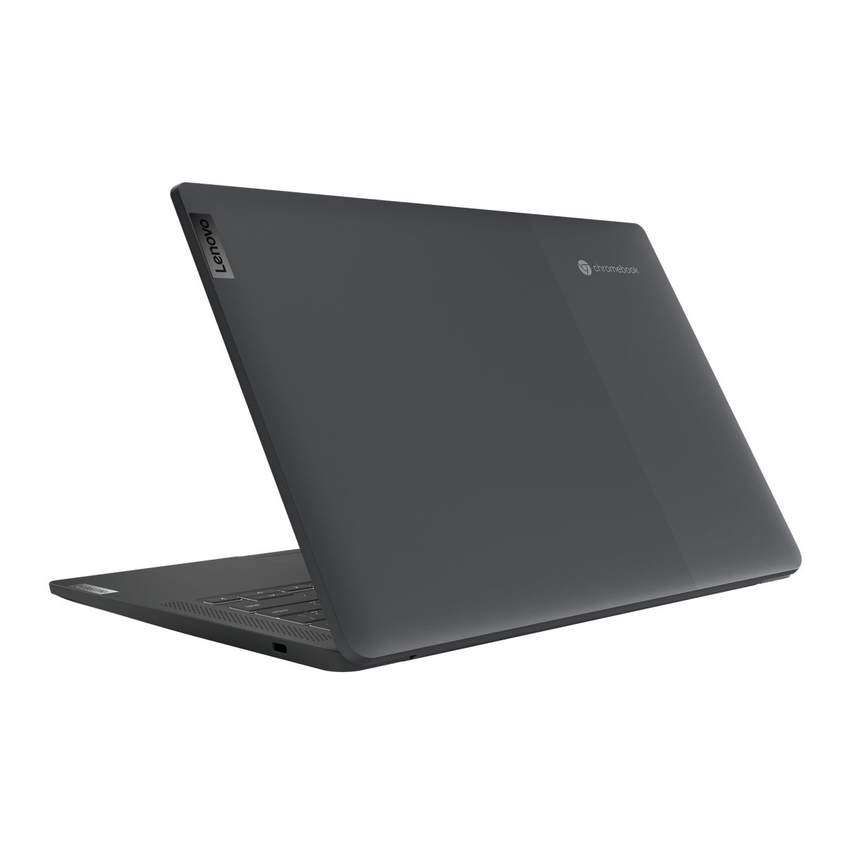 Lenovo IdeaPad 5 Chrome 14ITL6 Intel® Core™ i3 i3-1115G4 Chromebook 35.6 cm (14") Touchscreen Full HD 8 GB LPDDR4x-SDRAM 128 GB SSD Wi-Fi 6 (802.11ax) ChromeOS UK English Grey - Image 9