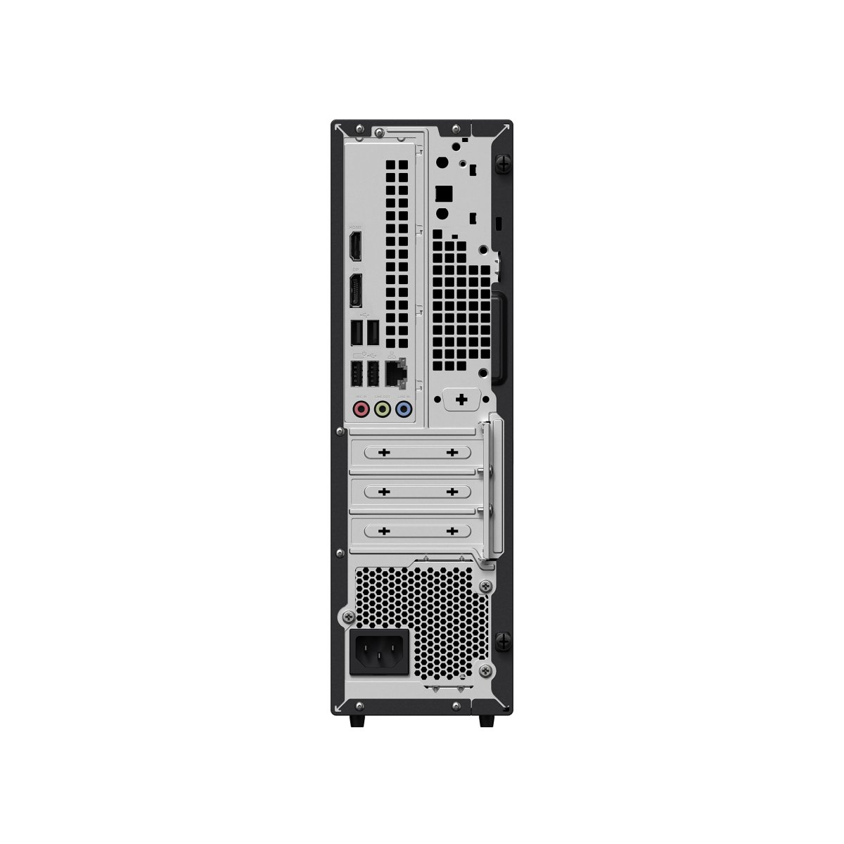 ASUS ExpertCenter P500 SFF P500SV-13420H3X Intel® Core™ i5 i5-13420H 16 GB DDR5-SDRAM 512 GB SSD Windows 11 Pro PC Grey - Image 2
