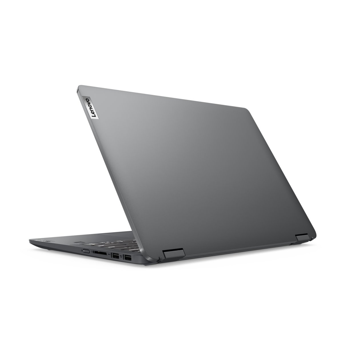 Lenovo IdeaPad Flex 5 14ALC7 AMD Ryzen™ 7 5700U Hybrid (2-in-1) 35.6 cm (14") Touchscreen WUXGA 8 GB LPDDR4x-SDRAM 512 GB SSD Wi-Fi 5 (802.11ac) Windows 11 Home English Grey - Image 13