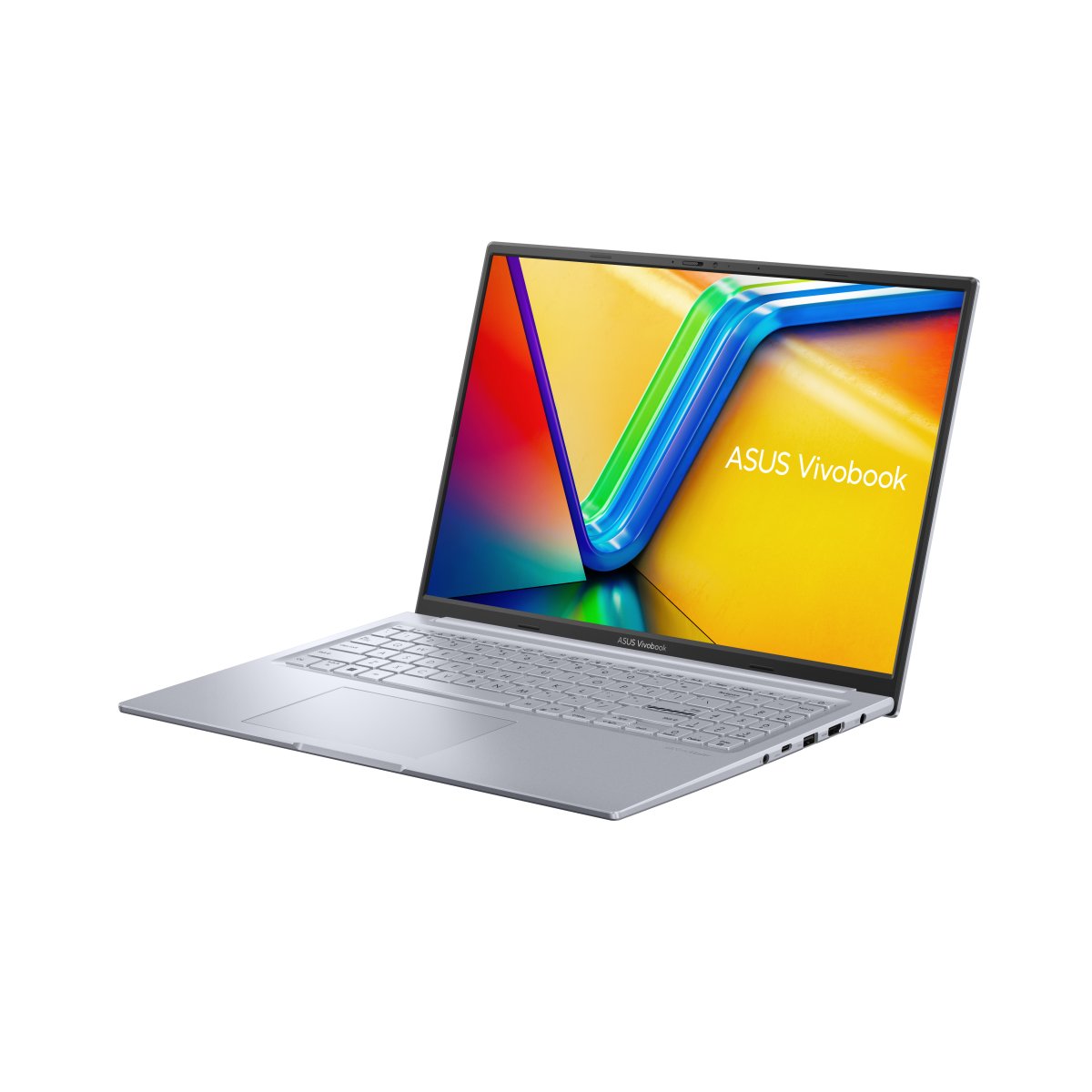 ASUS Vivobook 16X K3605ZF-N1009W Intel® Core™ i5 i5-12450H Laptop 40.6 cm (16") WUXGA 16 GB DDR4-SDRAM 512 GB SSD NVIDIA GeForce RTX 2050 Wi-Fi 6E (802.11ax) Windows 11 Home Silver - Image 3