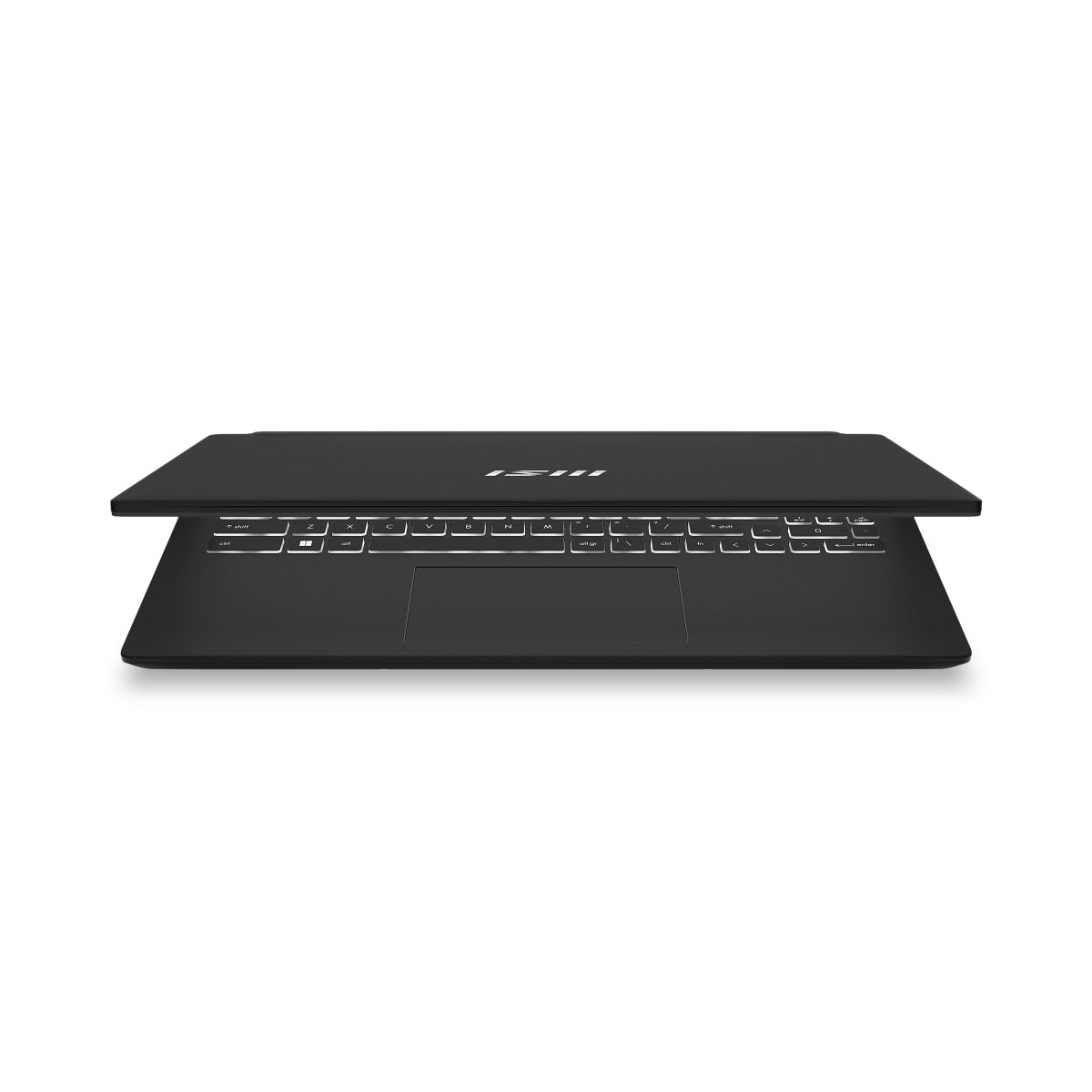 MSI Modern 15 B7M-086UK AMD Ryzen™ 7 7730U Laptop 39.6 cm (15.6") Full HD 8 GB DDR4-SDRAM 512 GB SSD Wi-Fi 6E (802.11ax) Windows 11 Home Black - Image 16