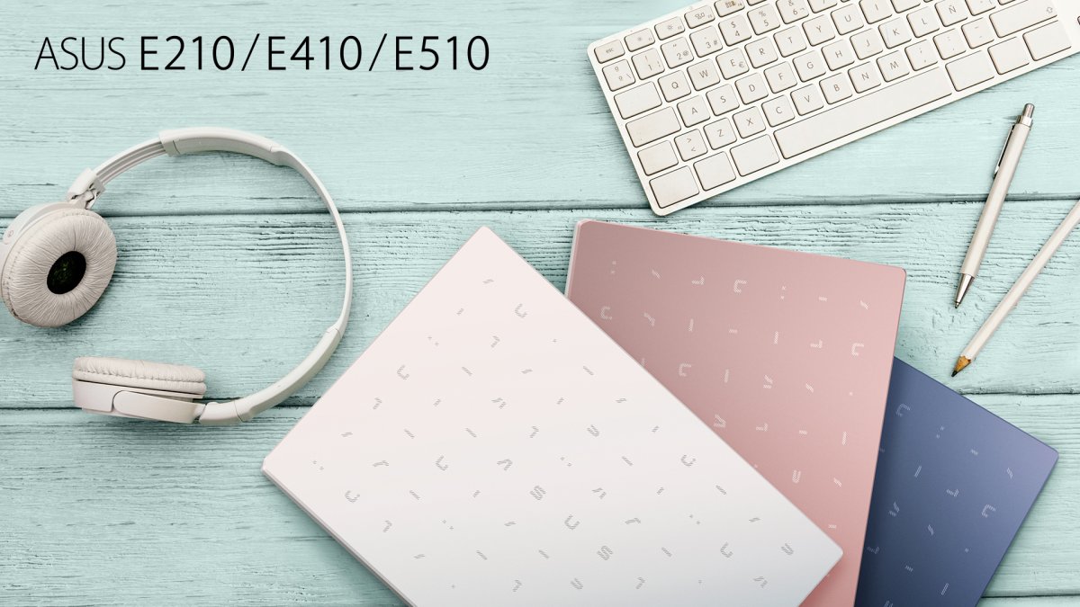 ASUS E510MA-EJ040WS Intel® Celeron® N N4020 Laptop 39.6 cm (15.6") Full HD 4 GB DDR4-SDRAM 64 GB eMMC Wi-Fi 5 (802.11ac) Windows 11 Home in S mode Black - Image 9