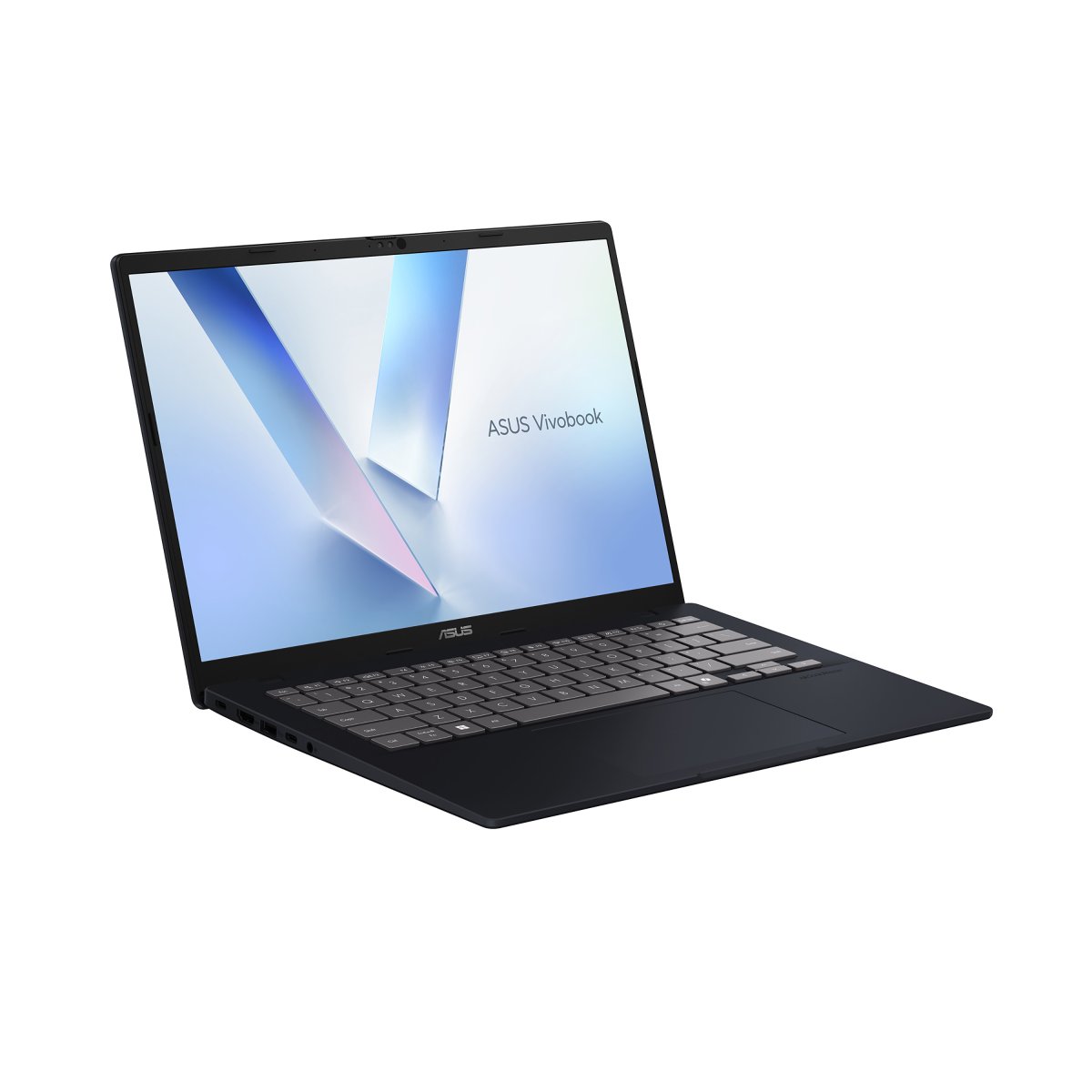 ASUS Vivobook 14 M1407KA-LY015W Copilot+ PC AMD Ryzen™ AI 7 350 Laptop 35.6 cm (14") WUXGA 16 GB DDR5-SDRAM 1 TB SSD Wi-Fi 6 (802.11ax) Windows 11 Home Silver - Image 3