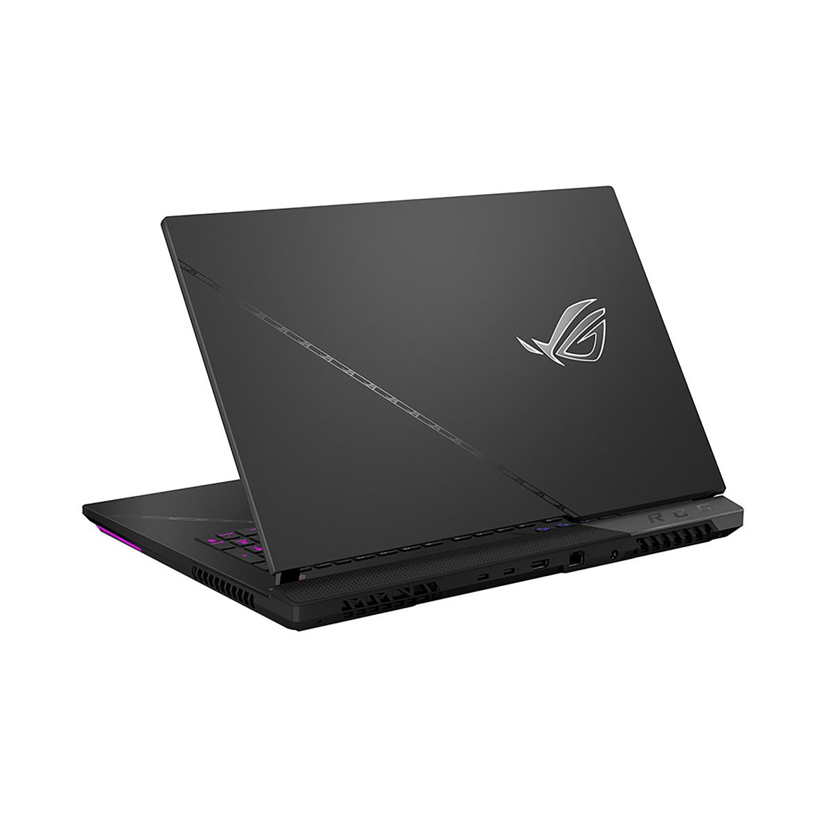 ASUS ROG Strix SCAR 17 G733PZ-LL002W AMD Ryzen™ 9 7945HX Laptop 43.9 cm (17.3") Wide Quad HD 32 GB DDR5-SDRAM 1 TB SSD NVIDIA GeForce RTX 4080 Wi-Fi 6E (802.11ax) Windows 11 Home Black - Image 7