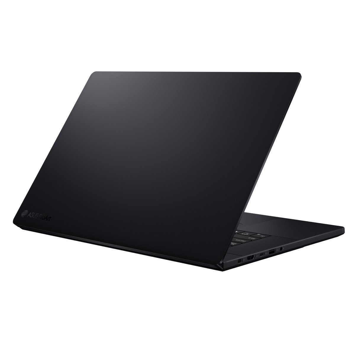 ASUS ProArt P16 H7606WX-SE001W Copilot+ PC Laptop 40.6 cm (16") Touchscreen WQUXGA 64 GB LPDDR5x-SDRAM 4 TB SSD NVIDIA GeForce RTX 5090 Wi-Fi 7 (802.11be) Windows 11 Home Black - Image 14
