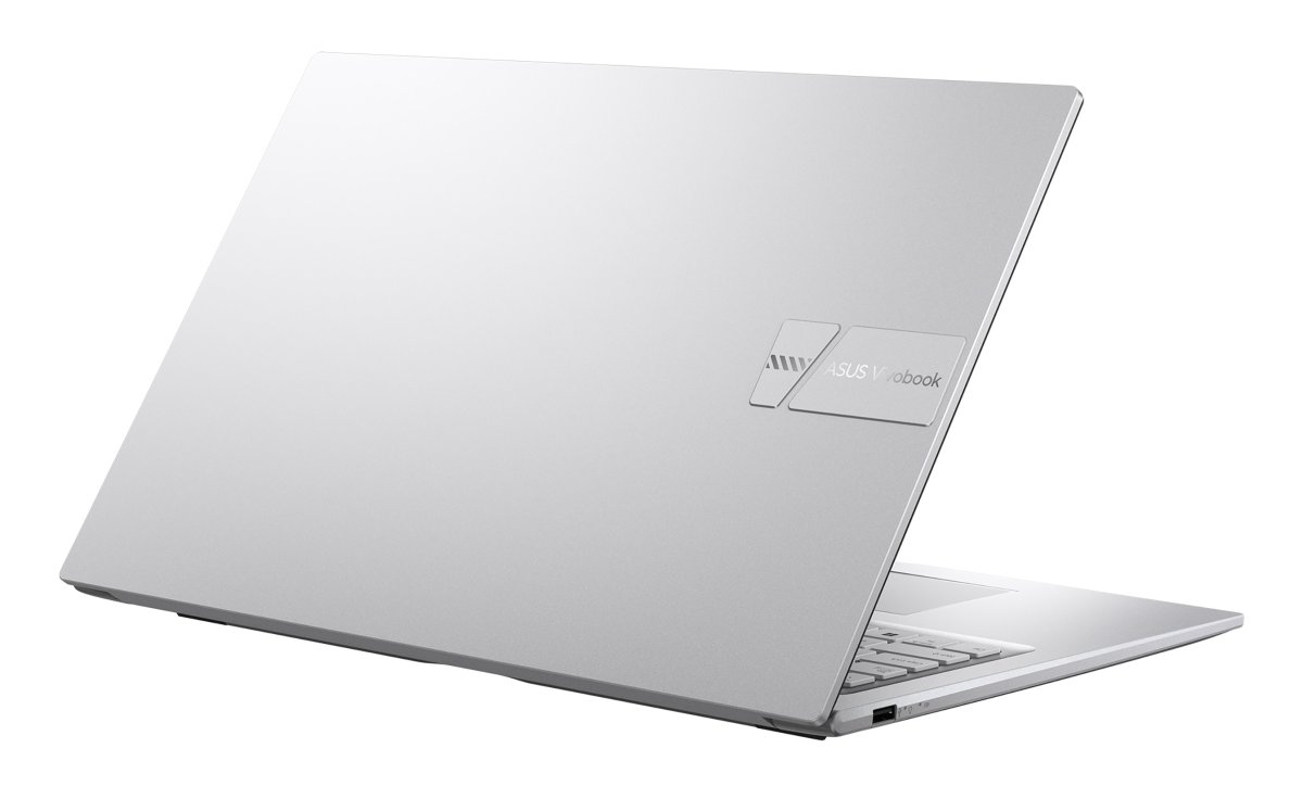 ASUS Vivobook 17 X1704ZA-AU037W Intel® Pentium® Gold 8505 Laptop 43.9 cm (17.3") Full HD 8 GB DDR4-SDRAM 256 GB SSD Wi-Fi 5 (802.11ac) Windows 11 Home Silver - Image 7