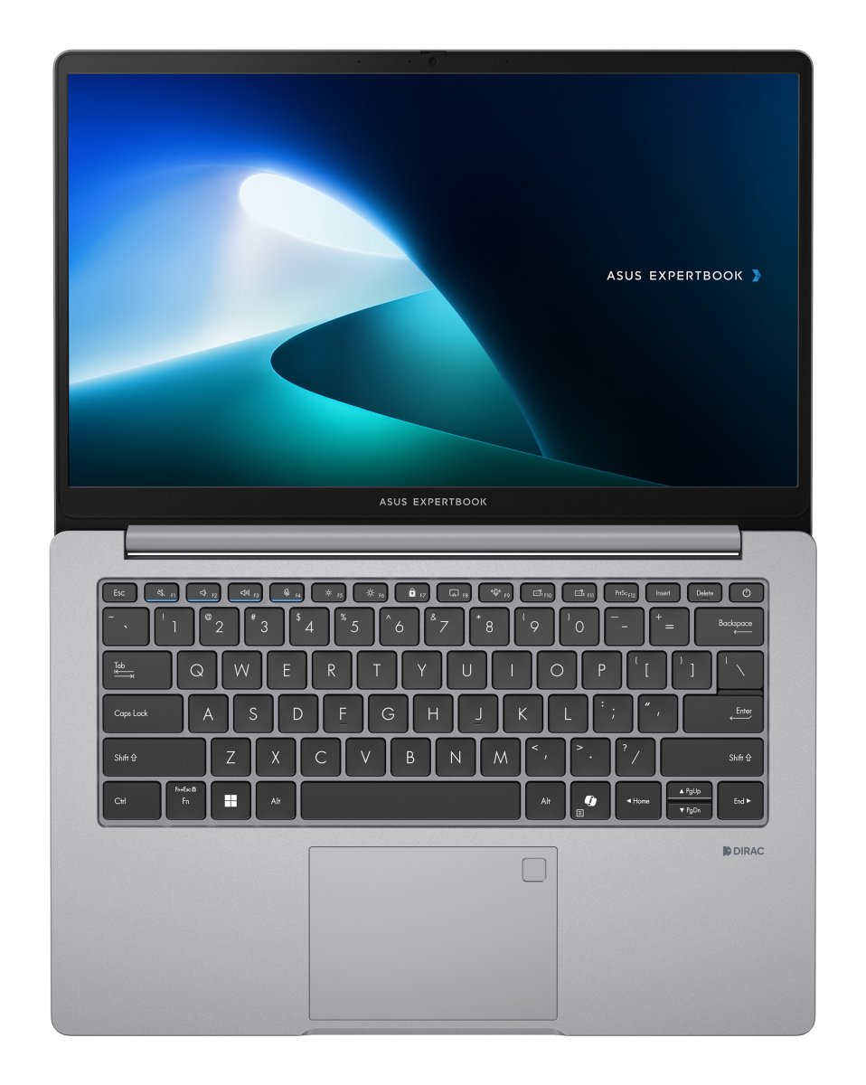 ASUS ExpertBook P1 P1403CV-i731X Intel® Core™ i7 i7-13620H Laptop 35.6 cm (14") Full HD 32 GB DDR5-SDRAM 1 TB SSD Wi-Fi 6 (802.11ax) Windows 11 Pro Grey - Image 9