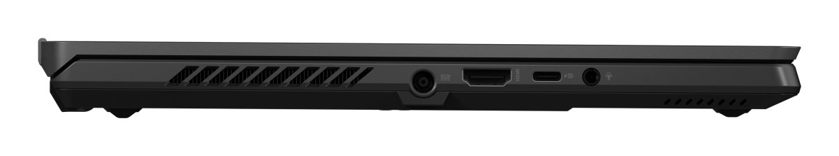 ASUS ROG Zephyrus G14 GA402NV-N2030W AMD Ryzen™ 7 7735HS Laptop 35.6 cm (14") WQXGA 16 GB DDR5-SDRAM 512 GB SSD NVIDIA GeForce RTX 4060 Wi-Fi 6E (802.11ax) Windows 11 Home Grey - Image 11