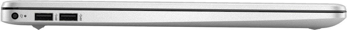 HP 15s-fq5030na Intel® Core™ i7 i7-1255U Laptop 39.6 cm (15.6") Full HD 8 GB DDR4-SDRAM 512 GB SSD Wi-Fi 5 (802.11ac) Windows 11 Home in S mode Silver - Image 5