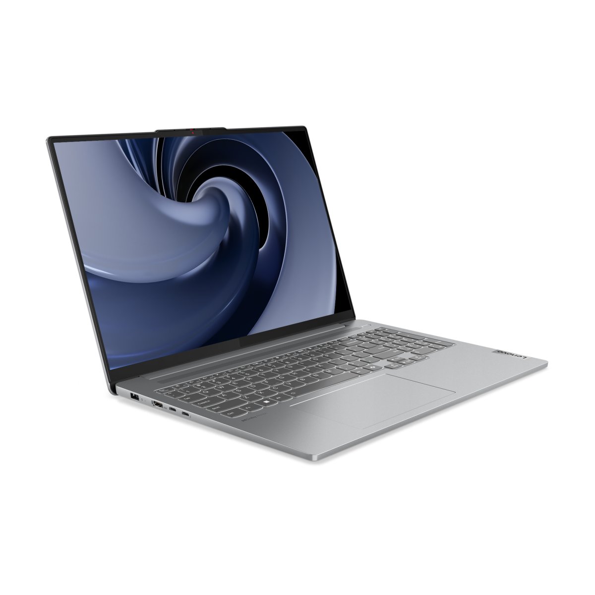 Lenovo IdeaPad Pro 5 16IMH9 Intel Core Ultra 7 155H Laptop 40.6 cm (16") 2K 16 GB LPDDR5x-SDRAM 512 GB SSD NVIDIA GeForce RTX 4050 Wi-Fi 6E (802.11ax) Windows 11 Home UK English Grey - Image 14