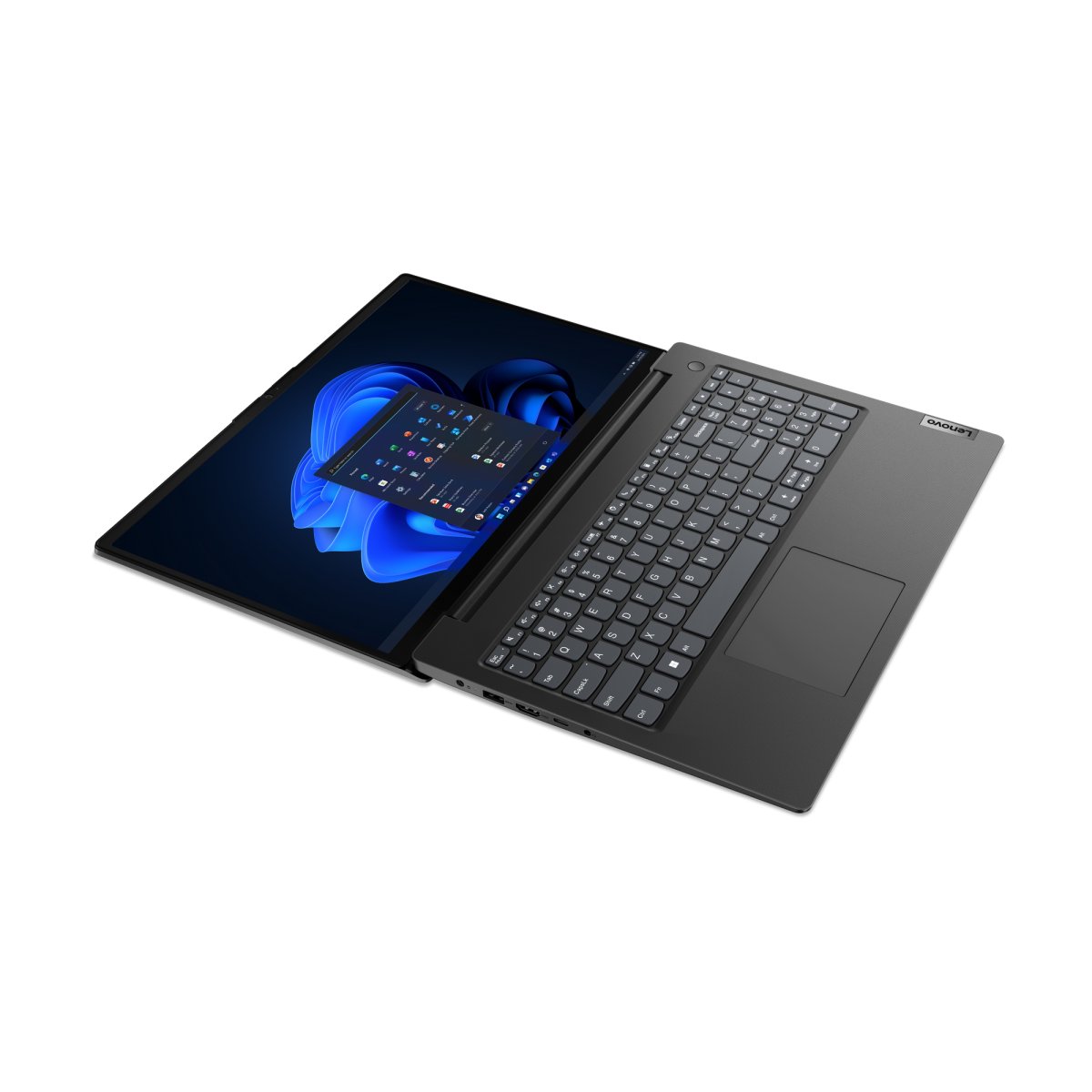 Lenovo V15 G4 AMN 15.6-inch FHD Ryzen 5 7520U 16GB 256GB SSD Windows 11 Pro Business Black - Image 9