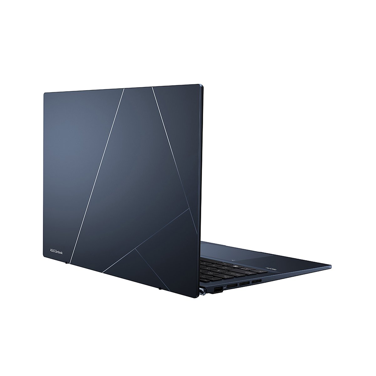 ASUS Zenbook 14 OLED UX3402VA-KN113W Intel® Core™ i5 i5-1340P Laptop 35.6 cm (14") Touchscreen 2.8K 16 GB LPDDR5-SDRAM 512 GB SSD Wi-Fi 6E (802.11ax) Windows 11 Home Blue - Image 5