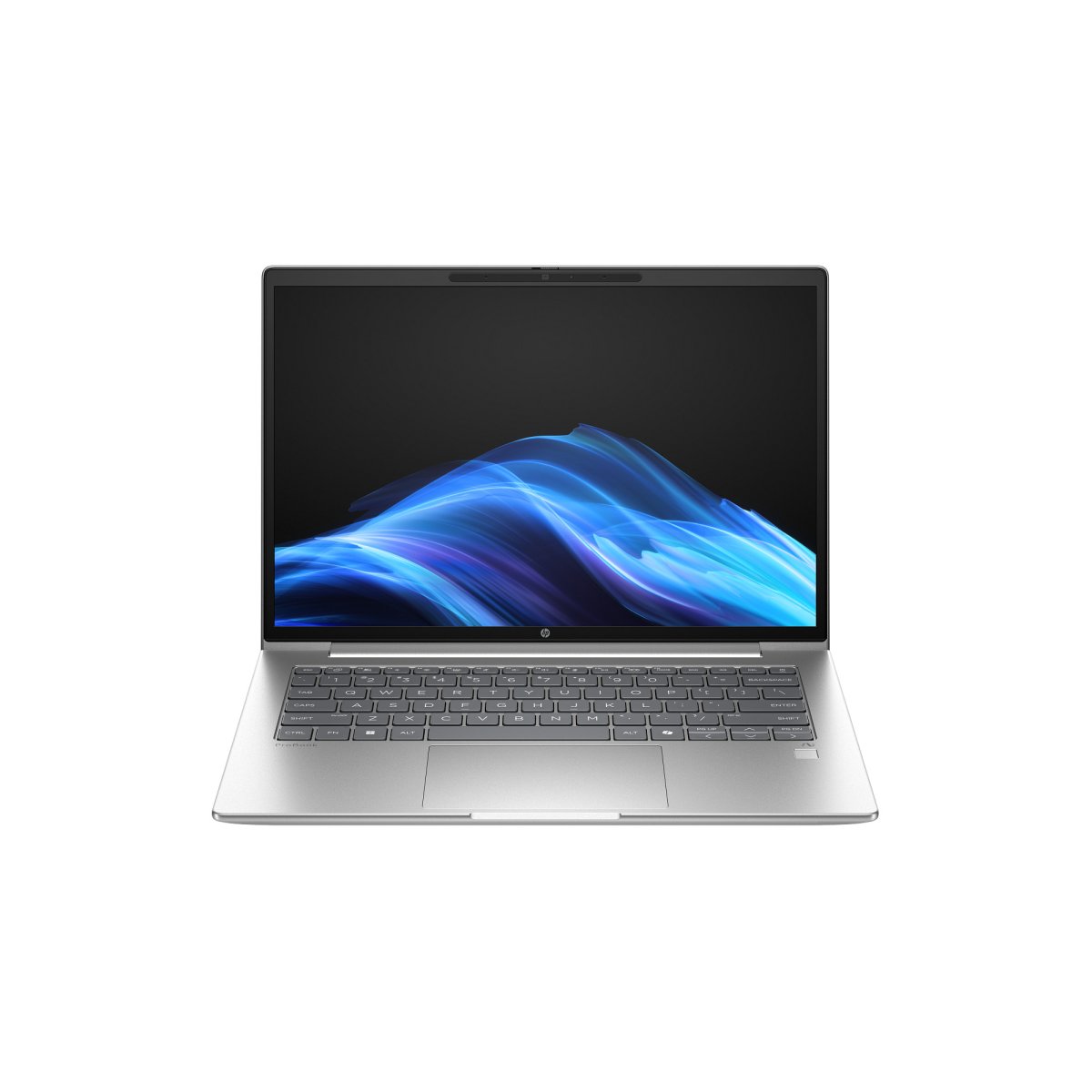 HP ProBook 4 G1q 14-inch WUXGA Snapdragon X X1-26-100 16GB 512GB SSD Windows 11 Pro Copilot+ PC Silver - Image 14