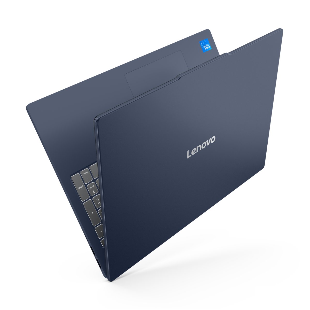 Lenovo IdeaPad Slim 5 16IRH10 Intel® Core™ i5 i5-13420H Laptop 40.6 cm (16") WUXGA 24 GB DDR5-SDRAM 512 GB SSD Wi-Fi 7 (802.11be) Windows 11 Home English Blue - Image 10