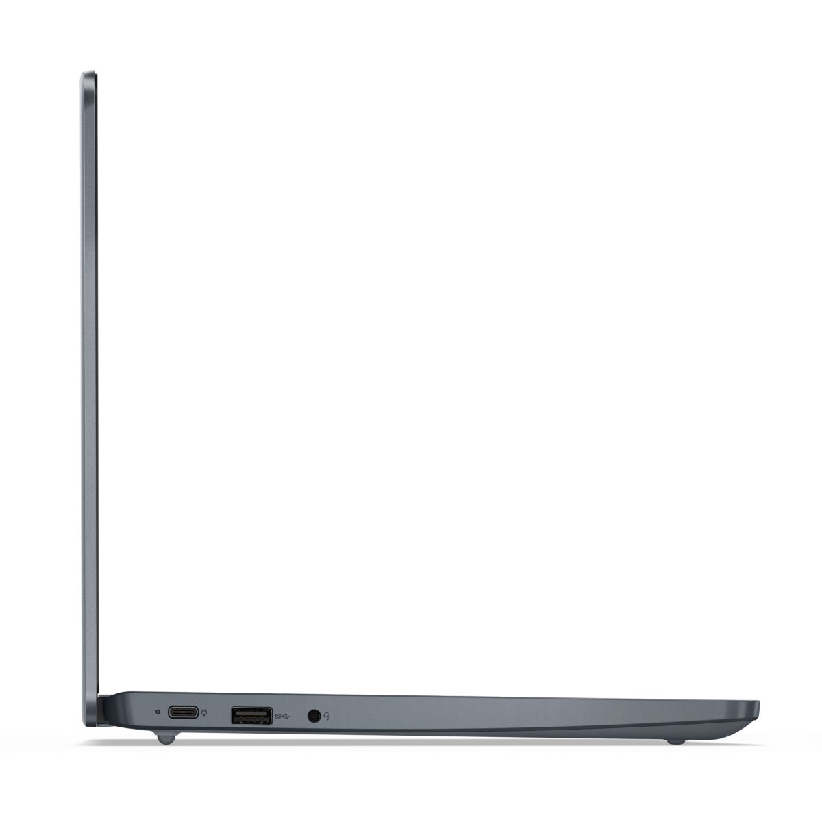 Lenovo 14e Chromebook Gen 3 Intel® N N200 35.6 cm (14") Full HD 8 GB LPDDR5-SDRAM 128 GB eMMC Wi-Fi 6E (802.11ax) ChromeOS UK English Grey - Image 3