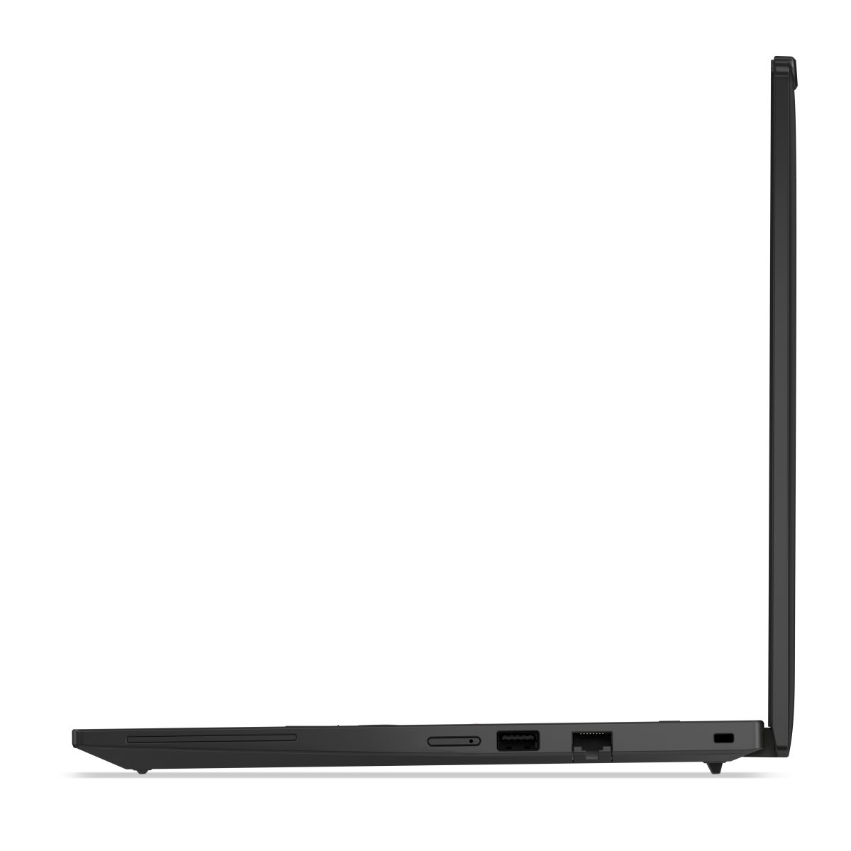 Lenovo ThinkPad P14s Gen 5 (AMD) AMD Ryzen™ 7 PRO 8840HS Mobile workstation 35.6 cm (14") Touchscreen WUXGA 32 GB DDR5-SDRAM 1 TB SSD Wi-Fi 6E (802.11ax) Windows 11 Pro UK English Black - Image 4