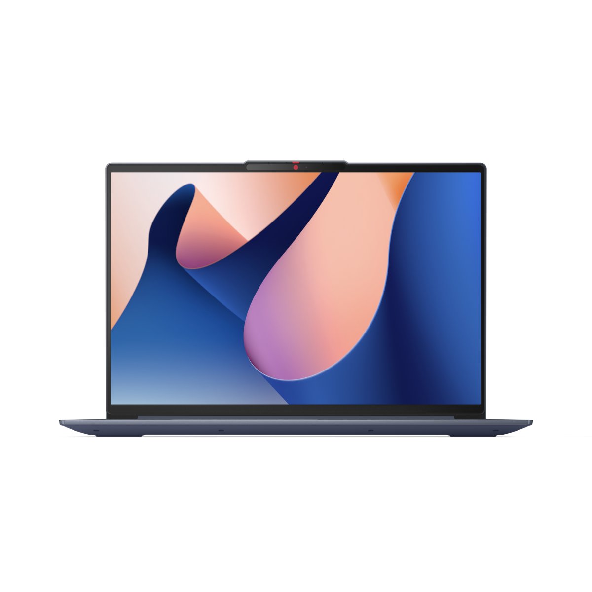Lenovo IdeaPad Slim 5 16IRL8 Intel® Core™ i7 i7-13620H Laptop 40.6 cm (16") WUXGA 16 GB LPDDR5-SDRAM 1 TB SSD Wi-Fi 6E (802.11ax) Windows 11 Home UK English Blue - Image 2