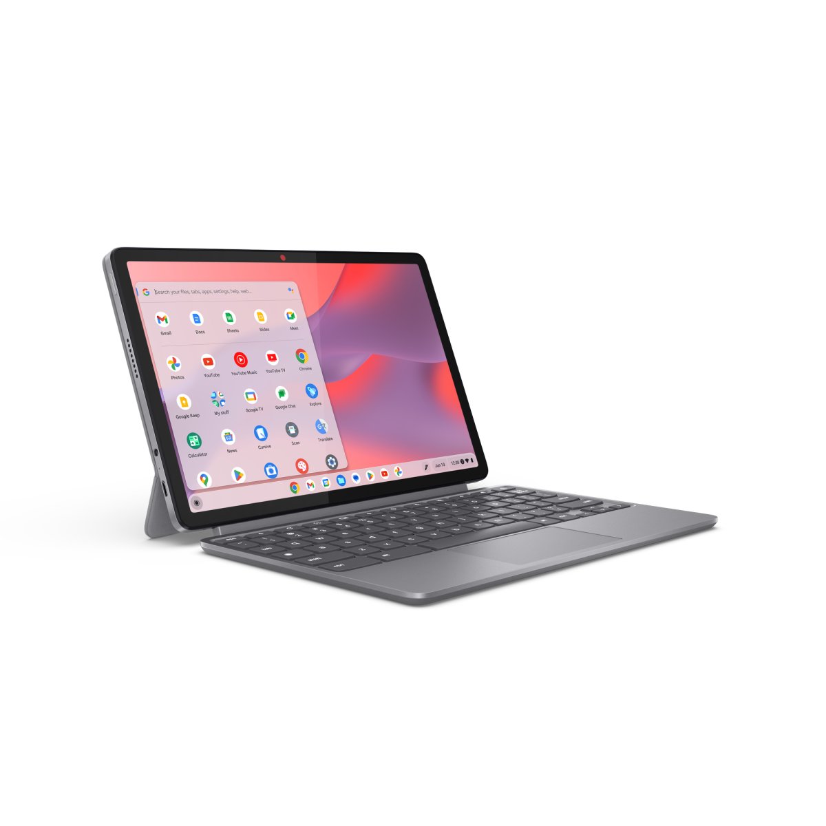 Core 5 120U 16GB 512GB SSD 15.6" FHD IPS Intel Graphics Windows 11 Home - Silver - Image 3