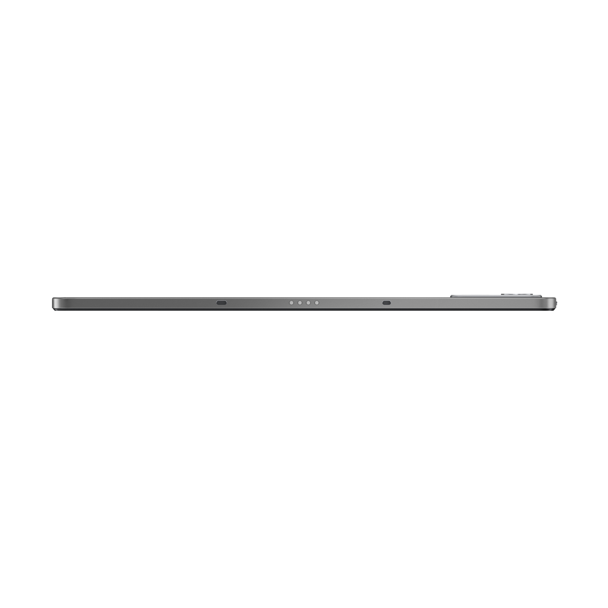 Lenovo Tab K11 Plus 4G Snapdragon 256 GB 29.1 cm (11.4") 8 GB Wi-Fi 6 (802.11ax) Android 14 Grey - Image 5