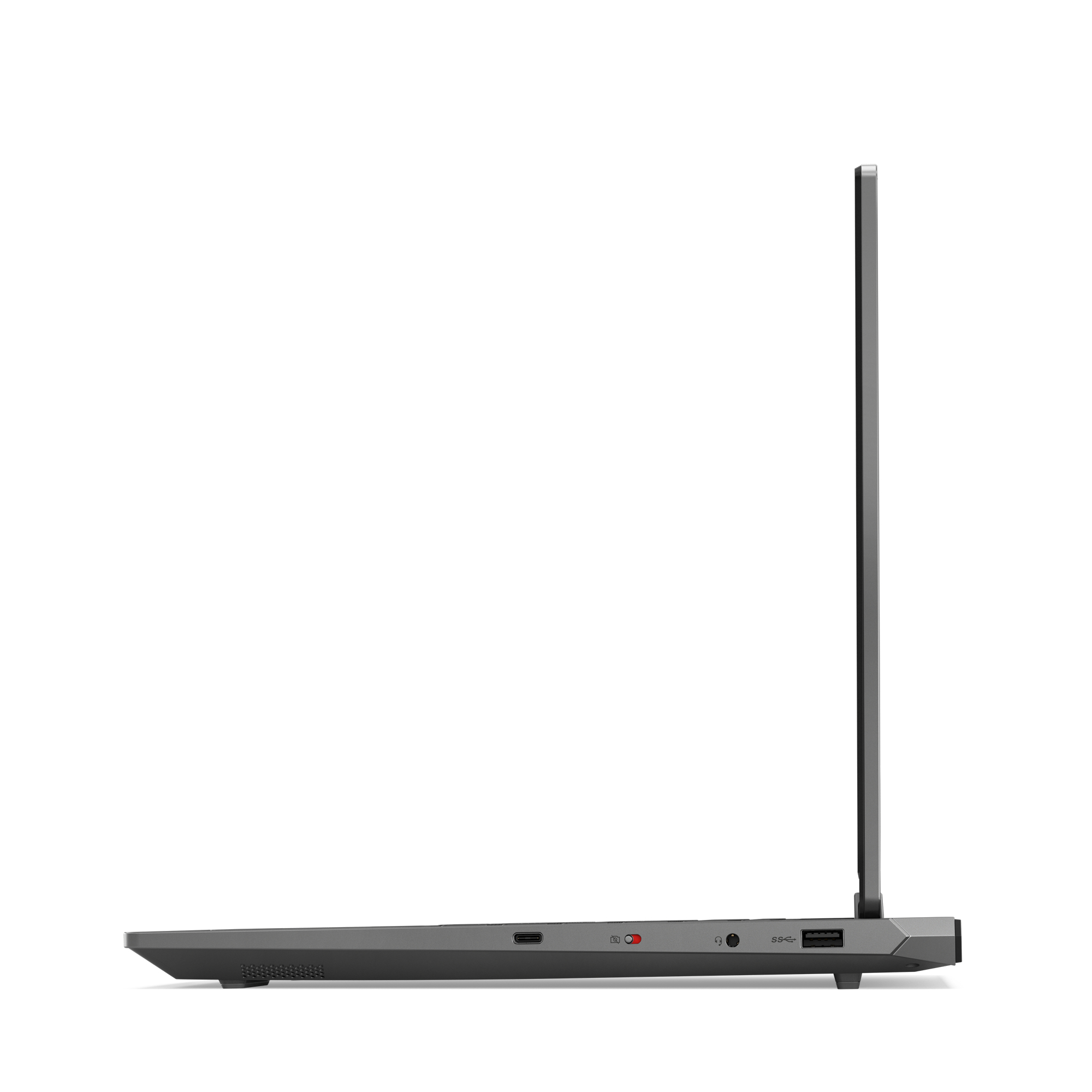 Lenovo LOQ 15ARP9 AMD Ryzen™ 7 7435HS Laptop 39.6 cm (15.6") Full HD 16 GB DDR5-SDRAM 1 TB SSD NVIDIA GeForce RTX 4050 Wi-Fi 6 (802.11ax) Windows 11 Home UK English Grey - Image 16