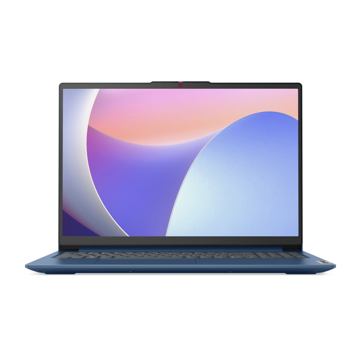 Lenovo IdeaPad Slim 3 16IRU8 Intel® U U300 Laptop 40.6 cm (16") WUXGA 4 GB LPDDR5-SDRAM 128 GB Flash Wi-Fi 6 (802.11ax) Windows 11 Home in S mode UK English Blue - Image 11