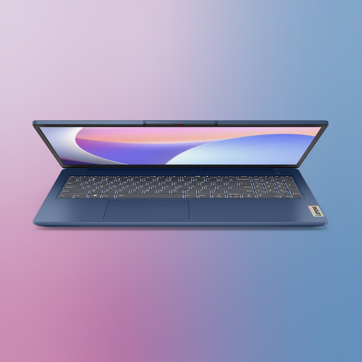 Lenovo IdeaPad Slim 3 16IRU8 Intel® U U300 Laptop 40.6 cm (16") WUXGA 4 GB LPDDR5-SDRAM 128 GB Flash Wi-Fi 6 (802.11ax) Windows 11 Home in S mode UK English Blue - Image 8