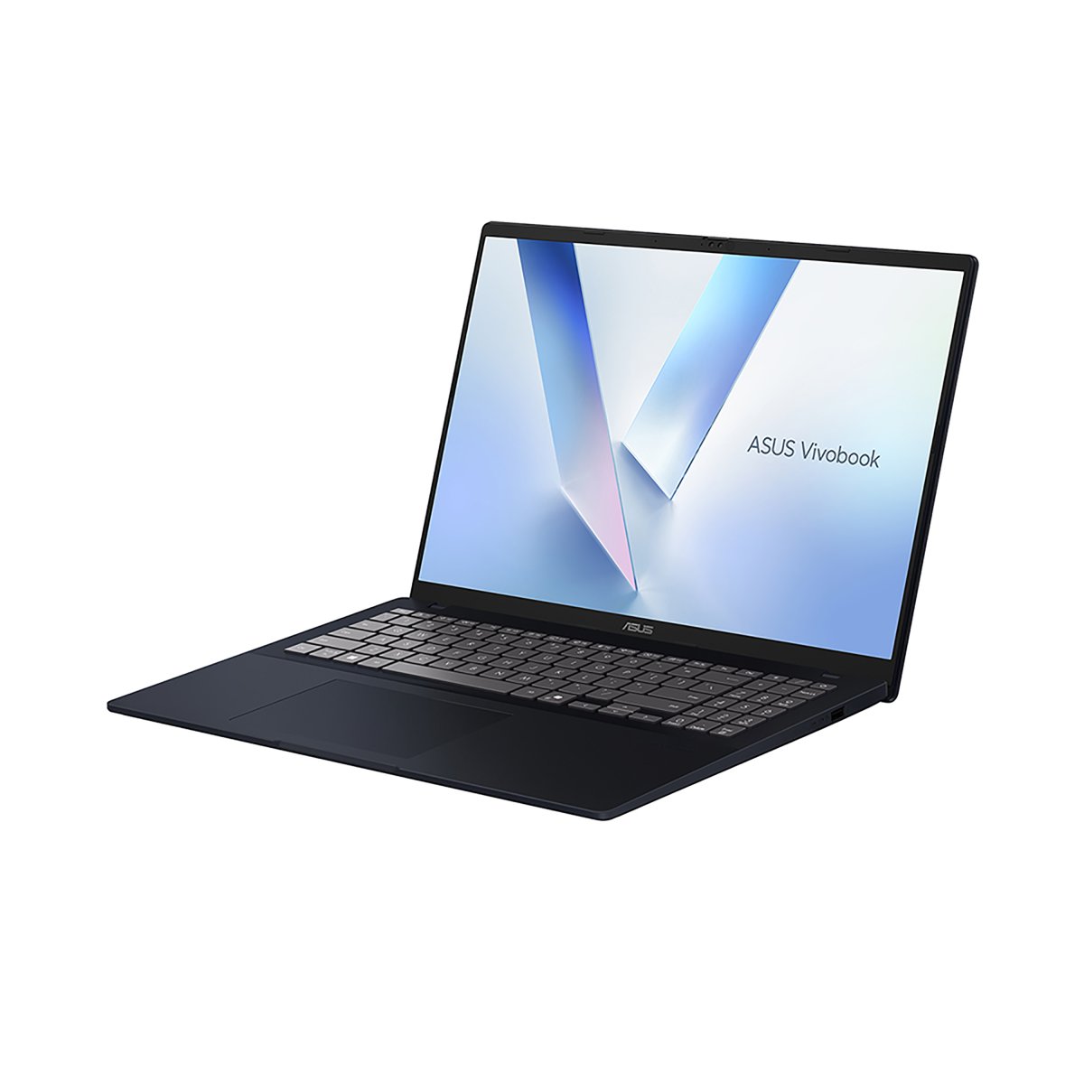 ASUS Vivobook 16 M1607KA-MB053W AMD Ryzen™ AI 7 350 Laptop 40.6 cm (16") WUXGA 16 GB DDR5-SDRAM 1 TB SSD Wi-Fi 6 (802.11ax) Windows 11 Home Blue - Image 3