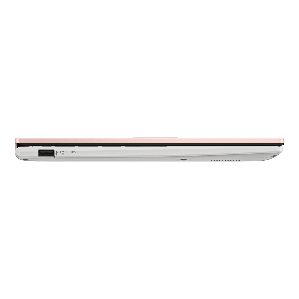 ASUS Vivobook 14 X1404VA-EB512W Intel® Core™ i3 i3-1315U Laptop 35.6 cm (14") Full HD 8 GB DDR4-SDRAM 512 GB SSD Windows 11 Home Pink - Image 2