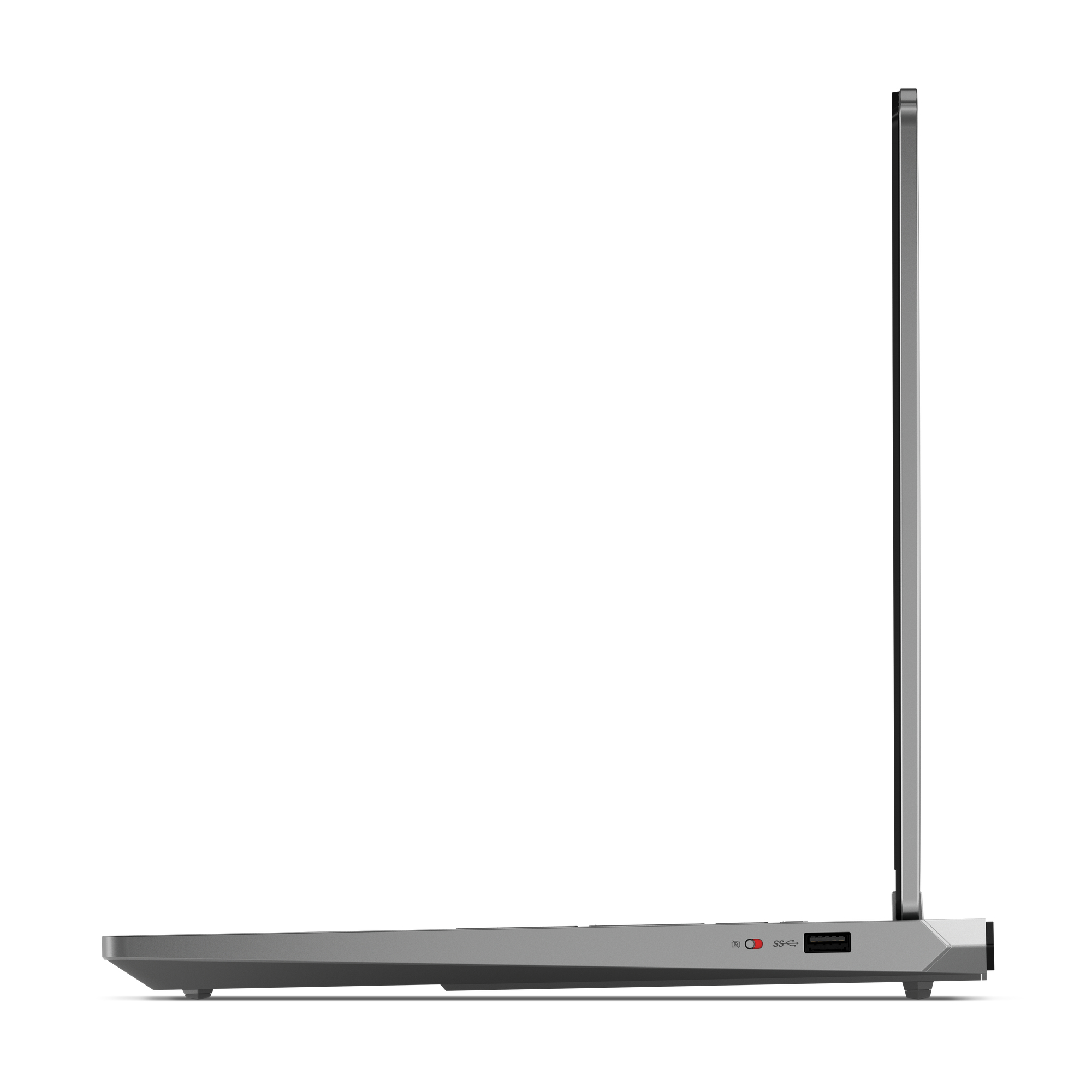 Lenovo LOQ Essential 15IRX11 Intel® Core™ i5 i5-13450HX Laptop 39.6 cm (15.6") Full HD 16 GB DDR5-SDRAM 512 GB SSD NVIDIA® GeForce RTX™ 5050 Wi-Fi 6 (802.11ax) Windows 11 Home English Grey - Image 11