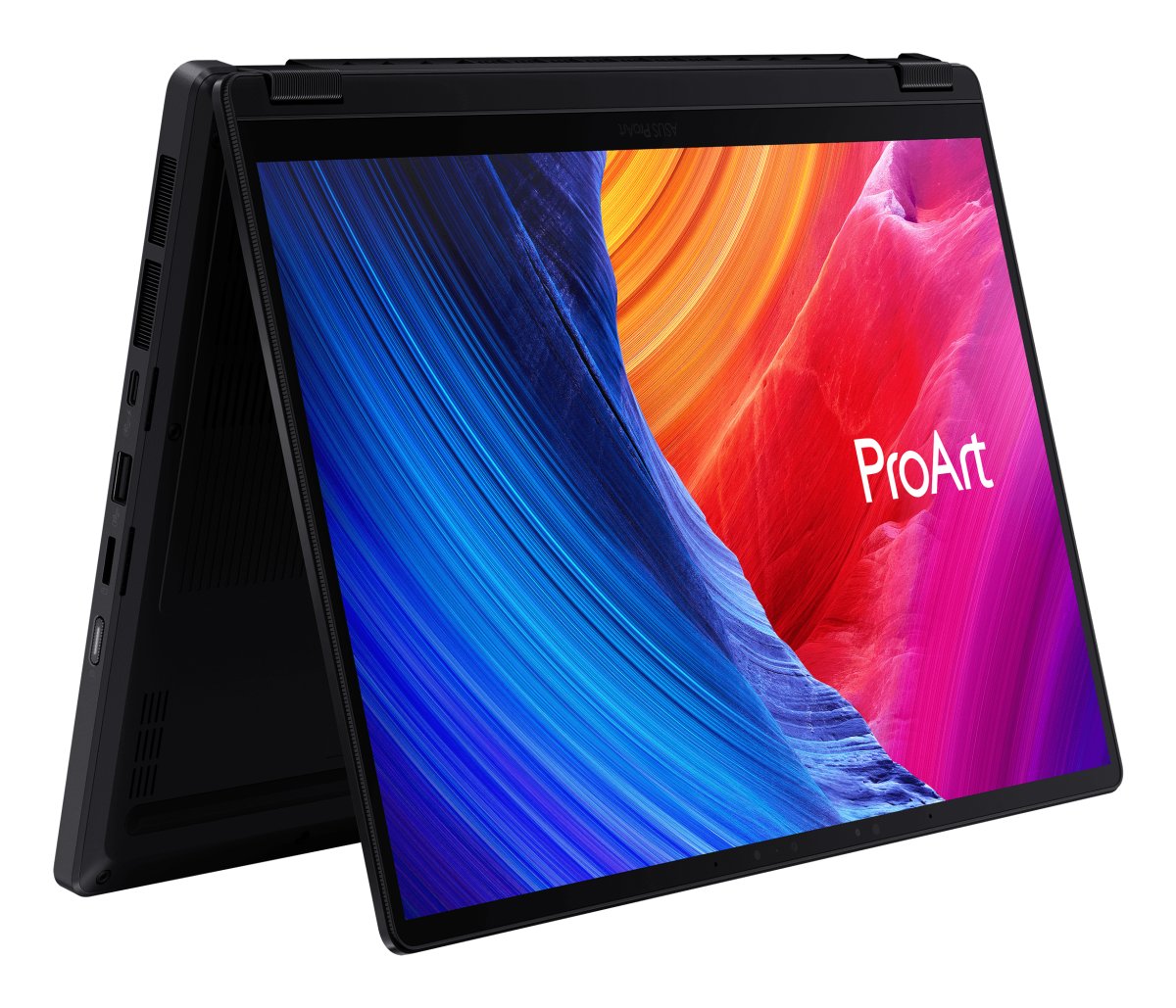 ASUS ProArt PX13 HN7306EA-LX036W Copilot+ PC AMD Ryzen™ AI Max+ 395 Hybrid (2-in-1) 33.8 cm (13.3") Touchscreen 3K 32 GB LPDDR5x-SDRAM 1 TB SSD Wi-Fi 7 (802.11be) Windows 11 Home Black - Image 5