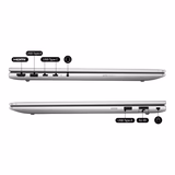 HP ProBook 4 G1i 16-inch WUXGA Intel Core 5 120U 16GB 512GB SSD Windows 11 Pro Silver - Image 3