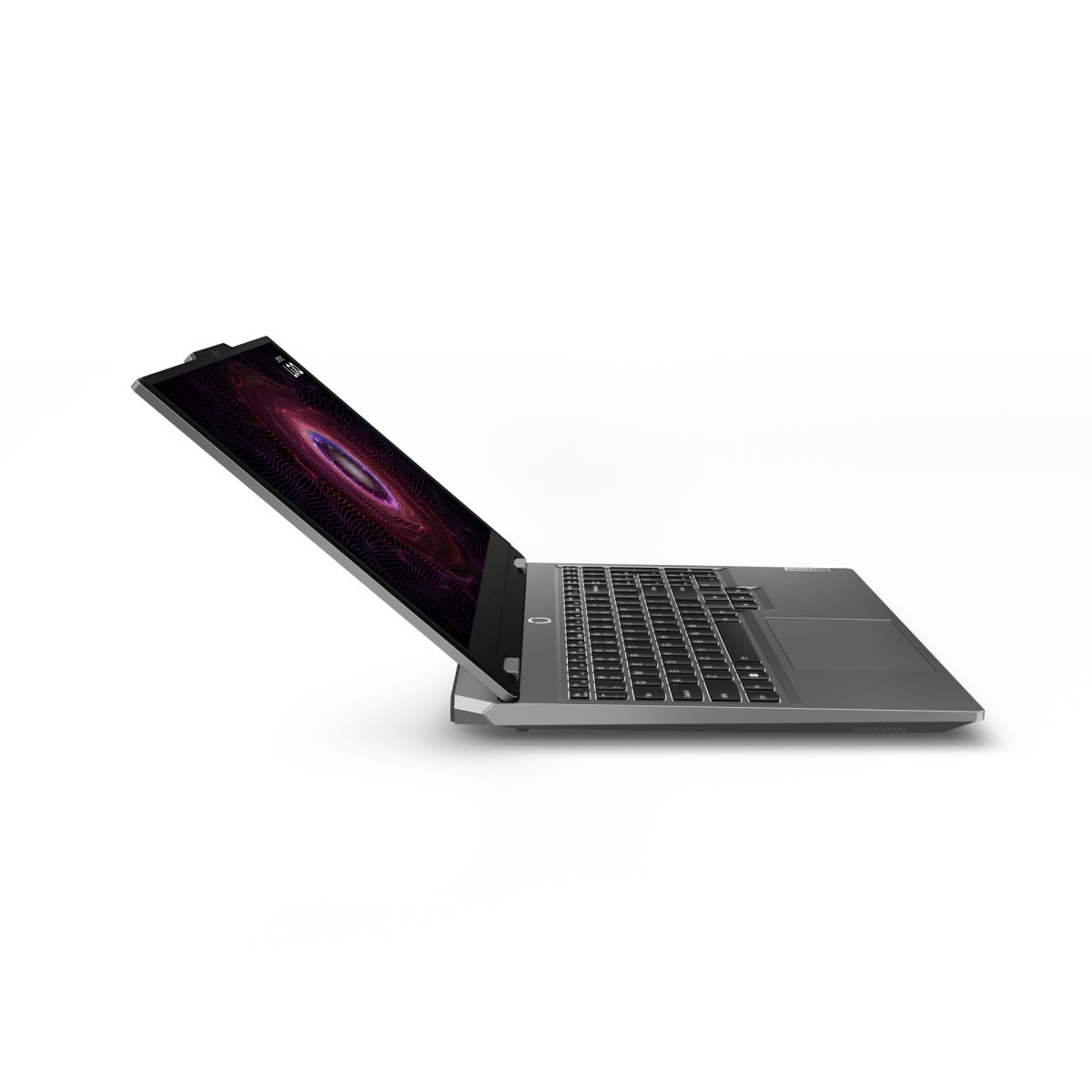 Lenovo LOQ 15ARP9 AMD Ryzen™ 7 7435HS Laptop 39.6 cm (15.6") Full HD 16 GB DDR5-SDRAM 1 TB SSD NVIDIA GeForce RTX 4050 Wi-Fi 6 (802.11ax) Windows 11 Home UK English Grey - Image 6