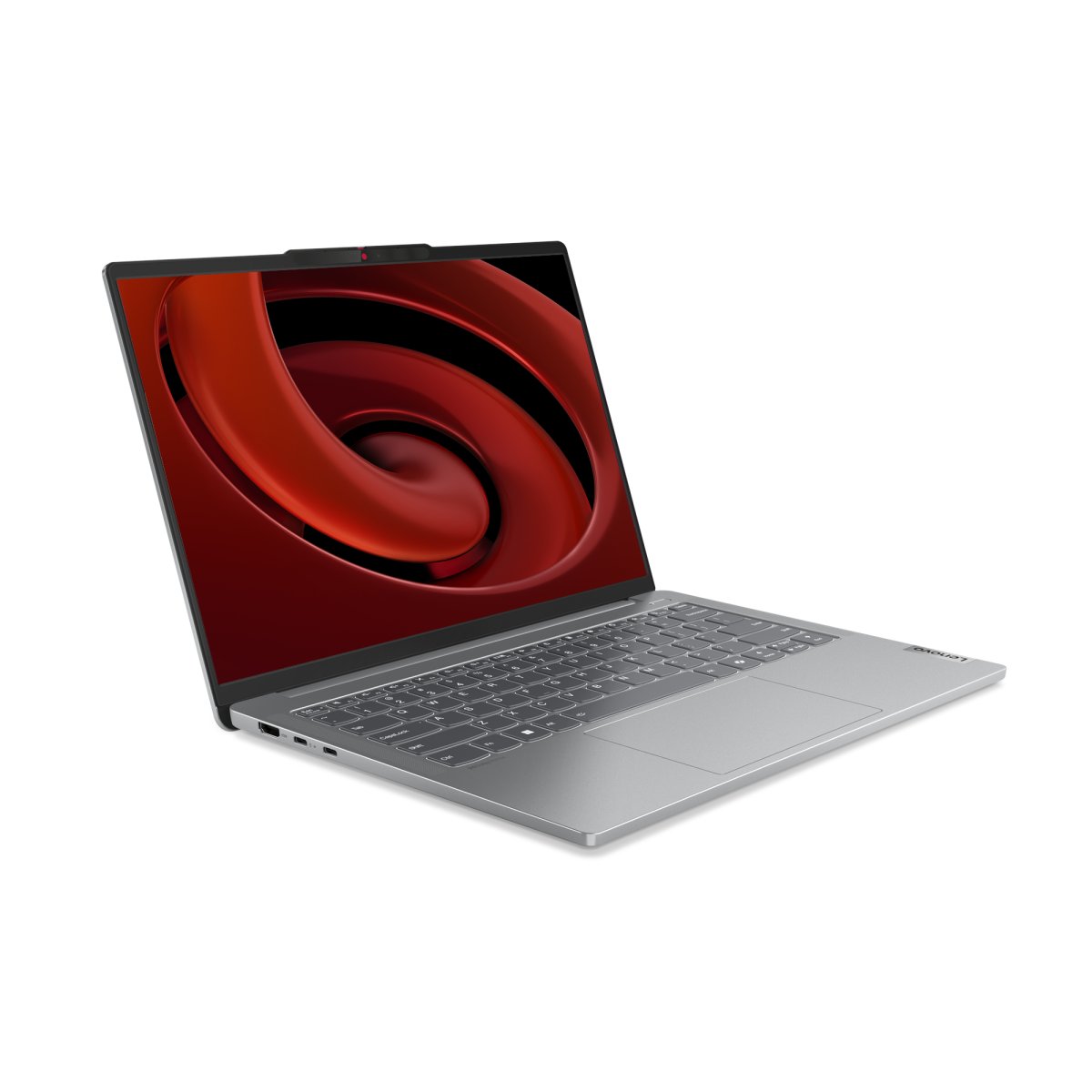 Lenovo IdeaPad Pro 5 14AHP9 AMD Ryzen™ 7 8845HS Laptop 35.6 cm (14") 2.8K 16 GB LPDDR5x-SDRAM 512 GB SSD NVIDIA GeForce RTX 3050 Wi-Fi 6E (802.11ax) Windows 11 Home UK English Grey - Image 4