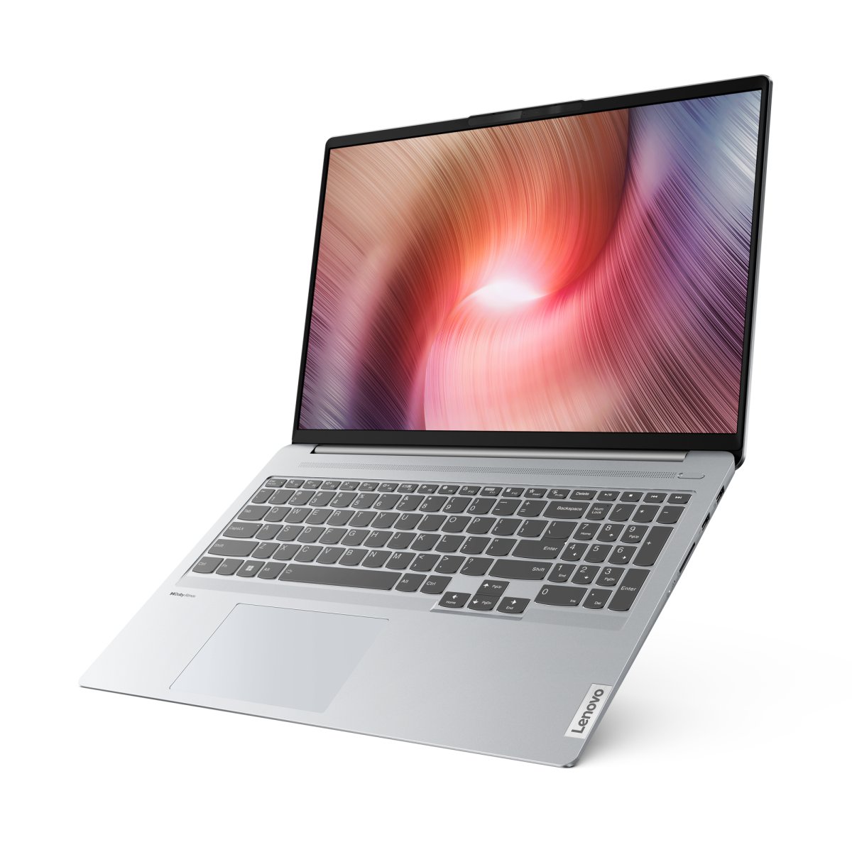 Lenovo IdeaPad 5 Pro 16ARH7 AMD Ryzen™ 7 6800HS Laptop 40.6 cm (16") WQXGA 16 GB LPDDR5-SDRAM 1 TB SSD NVIDIA GeForce RTX 3050 Wi-Fi 6 (802.11ax) Windows 11 Home English Grey - Image 12