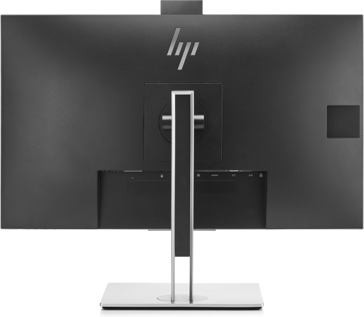 HP EliteDisplay E273m computer monitor 68.6 cm (27") 1920 x 1080 pixels Full HD LED Black, Silver - Image 4