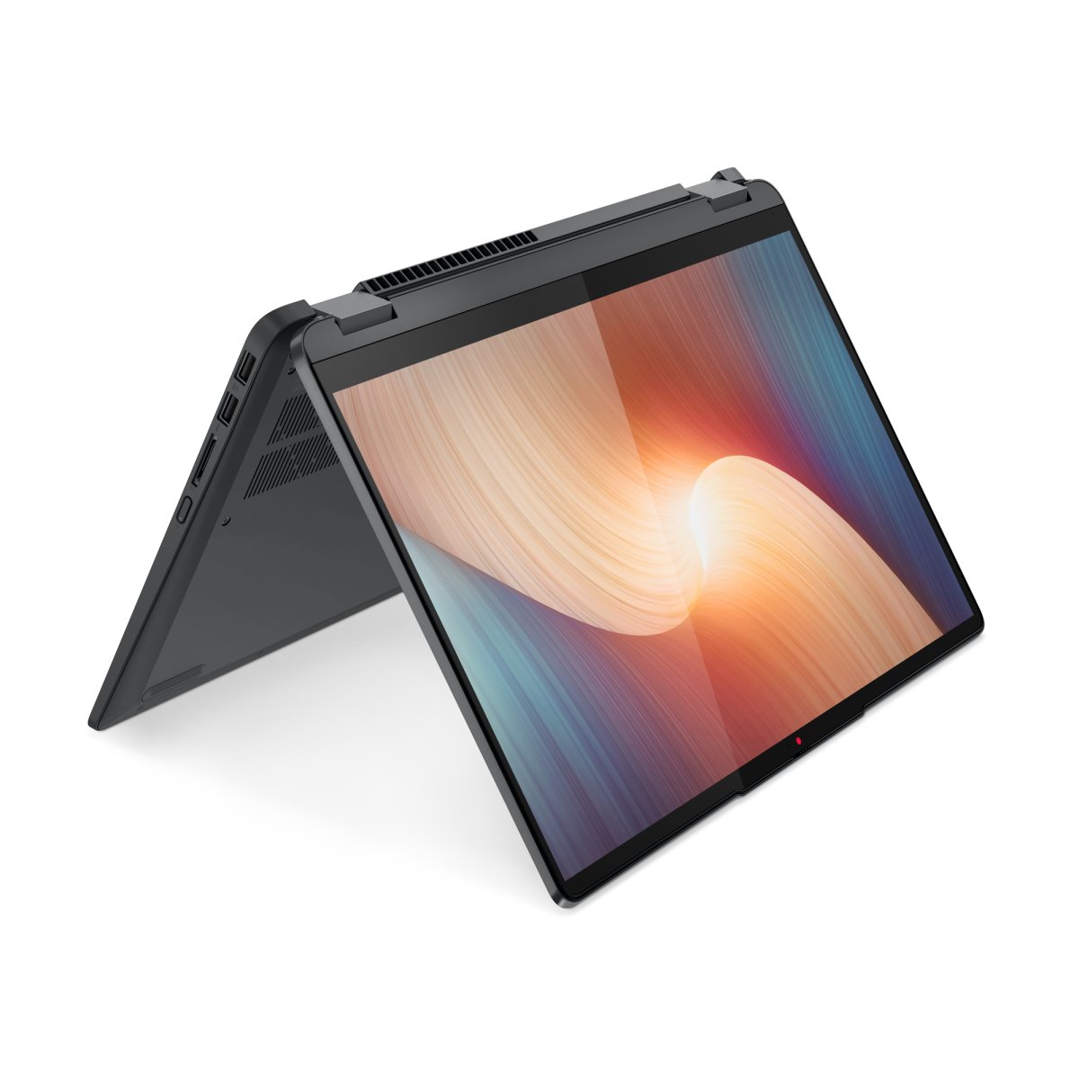 Lenovo IdeaPad Flex 5 14ALC7 AMD Ryzen™ 7 5700U Hybrid (2-in-1) 35.6 cm (14") Touchscreen WUXGA 8 GB LPDDR4x-SDRAM 512 GB SSD Wi-Fi 5 (802.11ac) Windows 11 Home English Grey - Image 8