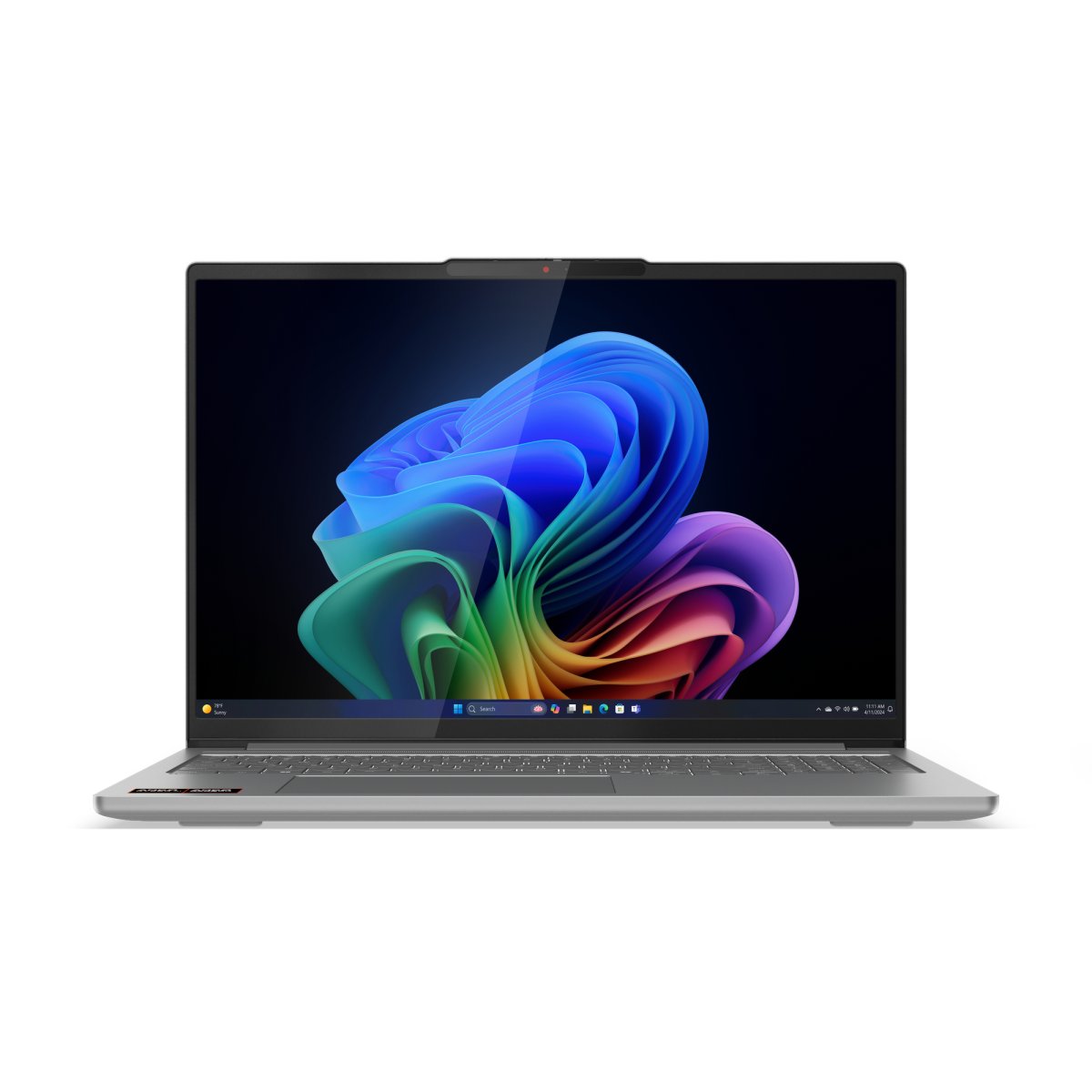 Lenovo IdeaPad Pro 5 16AKP10 Copilot+ PC AMD Ryzen™ AI 5 340 Laptop 40.6 cm (16") 2.8K 16 GB LPDDR5x-SDRAM 1 TB SSD NVIDIA® GeForce RTX™ 5050 Wi-Fi 7 (802.11be) Windows 11 Home English Grey - Image 6