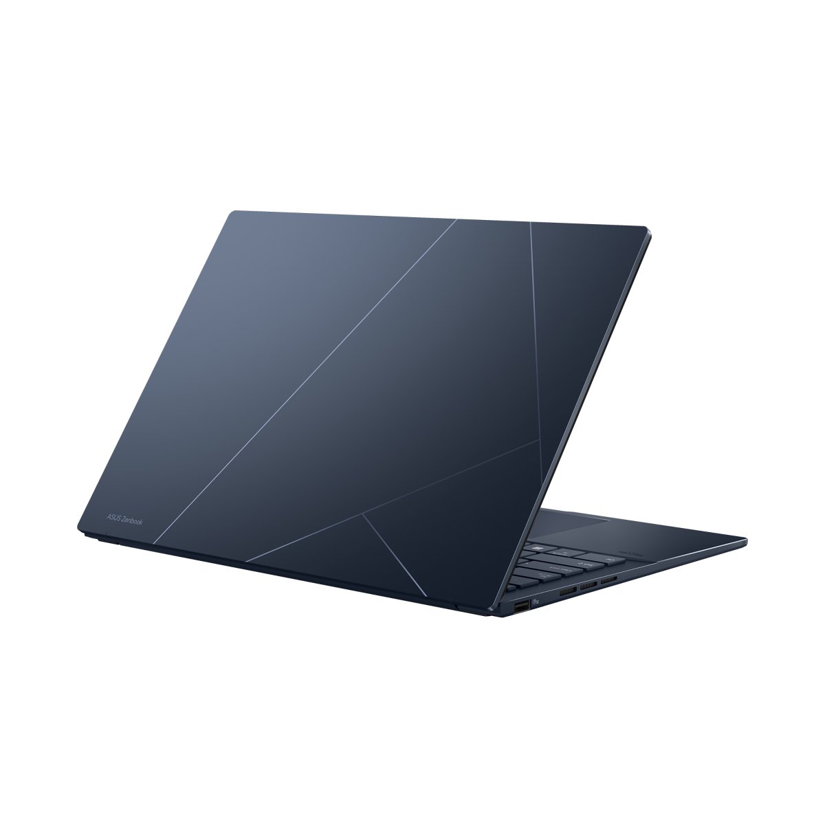 ASUS Zenbook 14 OLED UX3405CA-QL241W Intel Core Ultra 5 225H Laptop 35.6 cm (14") Touchscreen WUXGA 16 GB LPDDR5x-SDRAM 512 GB SSD Wi-Fi 7 (802.11be) Windows 11 Home Blue - Image 4