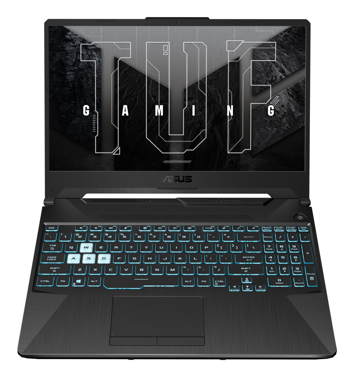 ASUS TUF Gaming A15 FHD 144Hz AMD Ryzen™ 7 4800H 16Gb 512F SSD NVIDIA® GeForce RTX™ 3050 4GB - Image 3