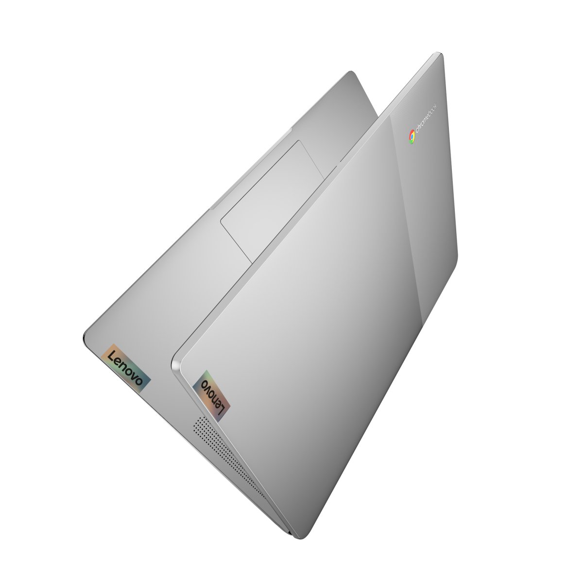 Lenovo IdeaPad 3 Chrome 14M836 MediaTek MT8183 Chromebook 35.6 cm (14") Full HD 4 GB LPDDR4x-SDRAM 32 GB eMMC Wi-Fi 5 (802.11ac) ChromeOS UK English Grey - Image 11