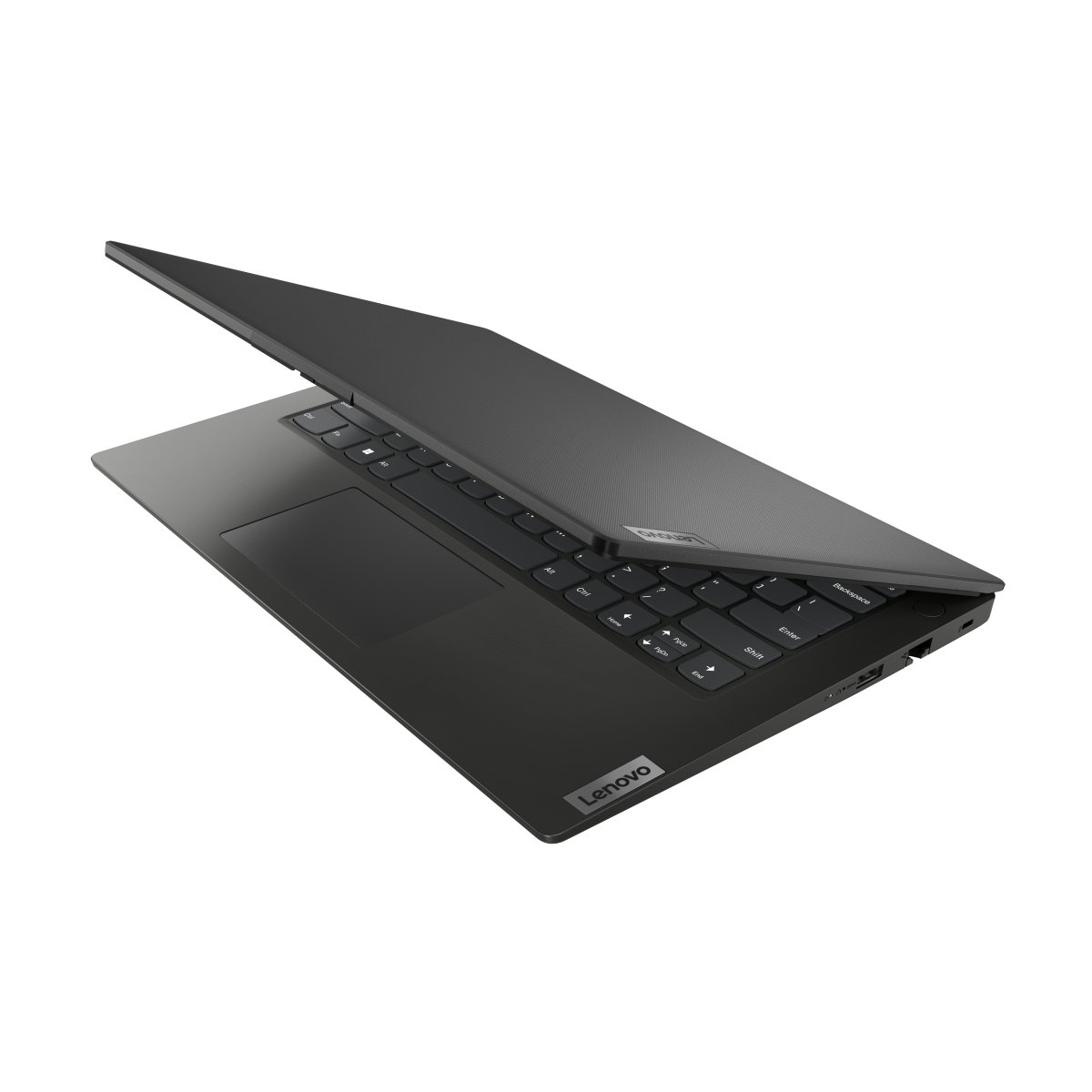 Lenovo V14 G4 ABP AMD Ryzen™ 5 5500U Laptop 35.6 cm (14") Full HD 8 GB DDR4-SDRAM 512 GB SSD Wi-Fi 6 (802.11ax) Windows 11 Home English Black - Image 14
