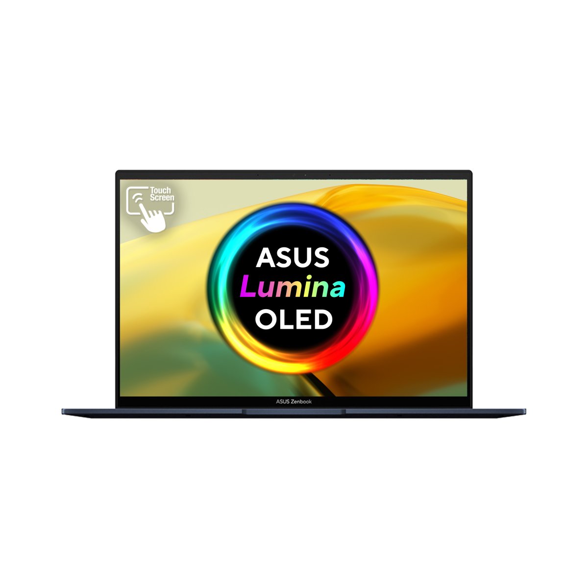 ASUS Zenbook 14 OLED UX3402VA-KN113W Intel® Core™ i5 i5-1340P Laptop 35.6 cm (14") Touchscreen 2.8K 16 GB LPDDR5-SDRAM 512 GB SSD Wi-Fi 6E (802.11ax) Windows 11 Home Blue - Image 2